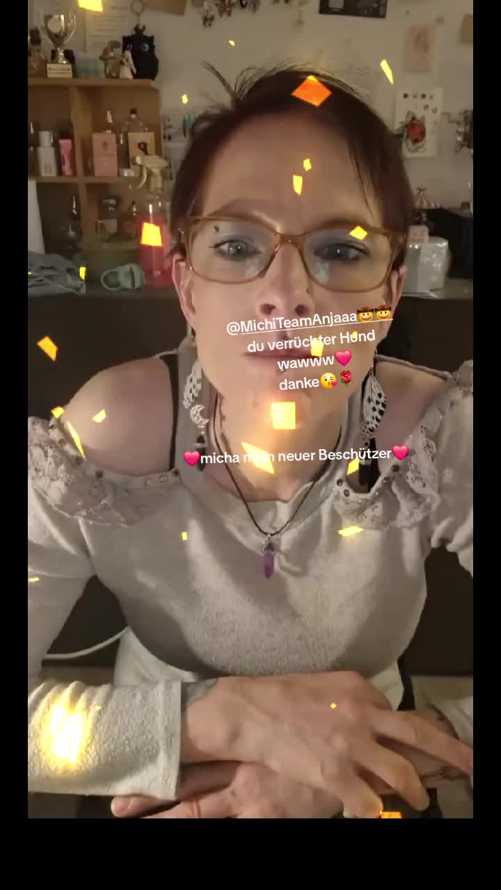 @🤪Verr&uuml;ckt_aber_Echt🤪