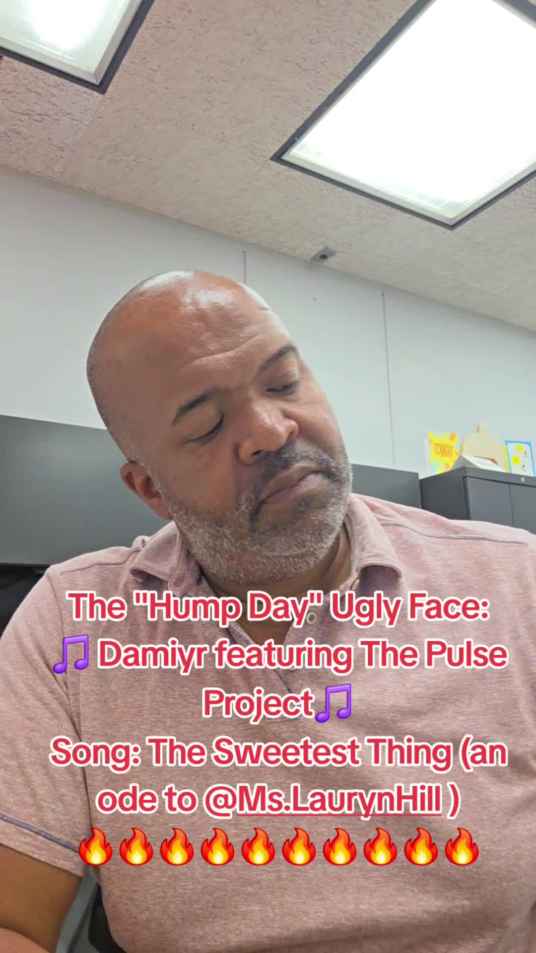 @Derek Lamont Stanley