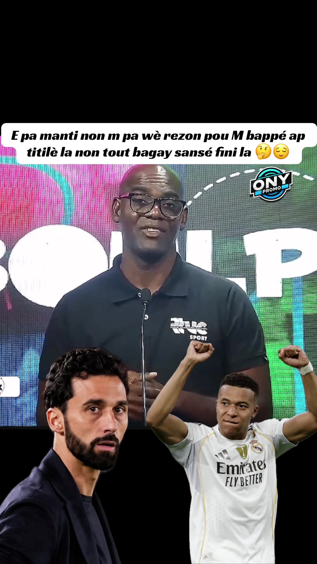 @Ony Promo
