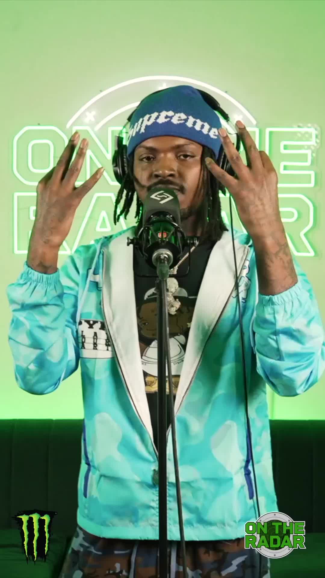 @On The Radar Radio