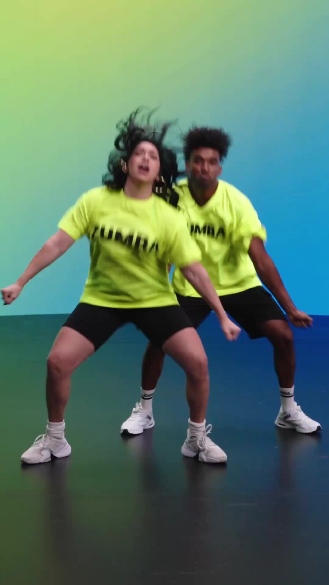 @Zumba Fitness
