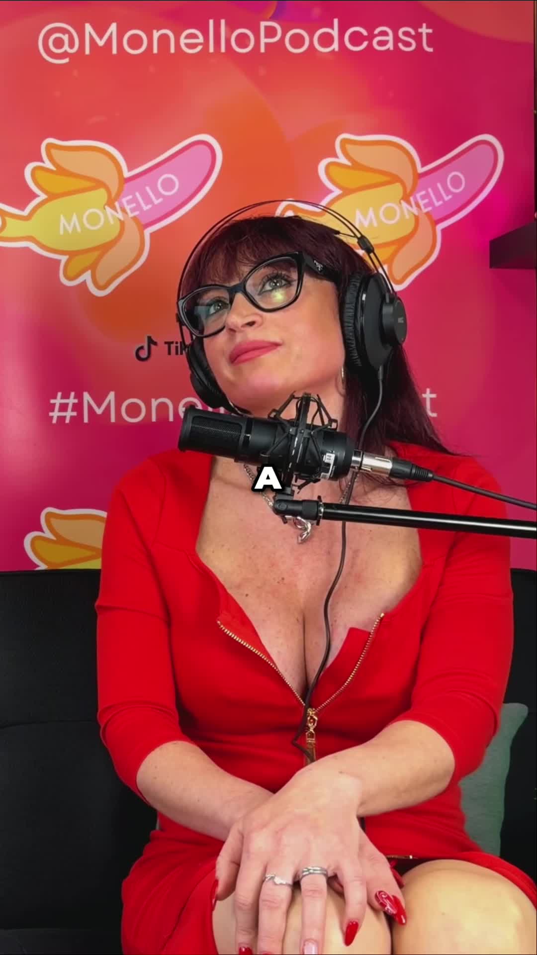 @MonelloPodcast🍌