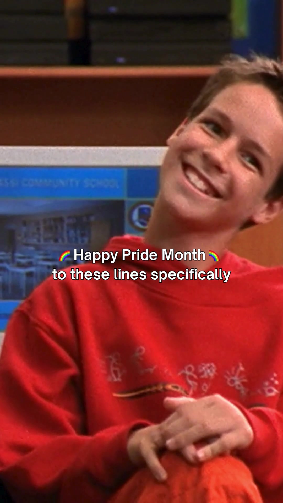 @Degrassi