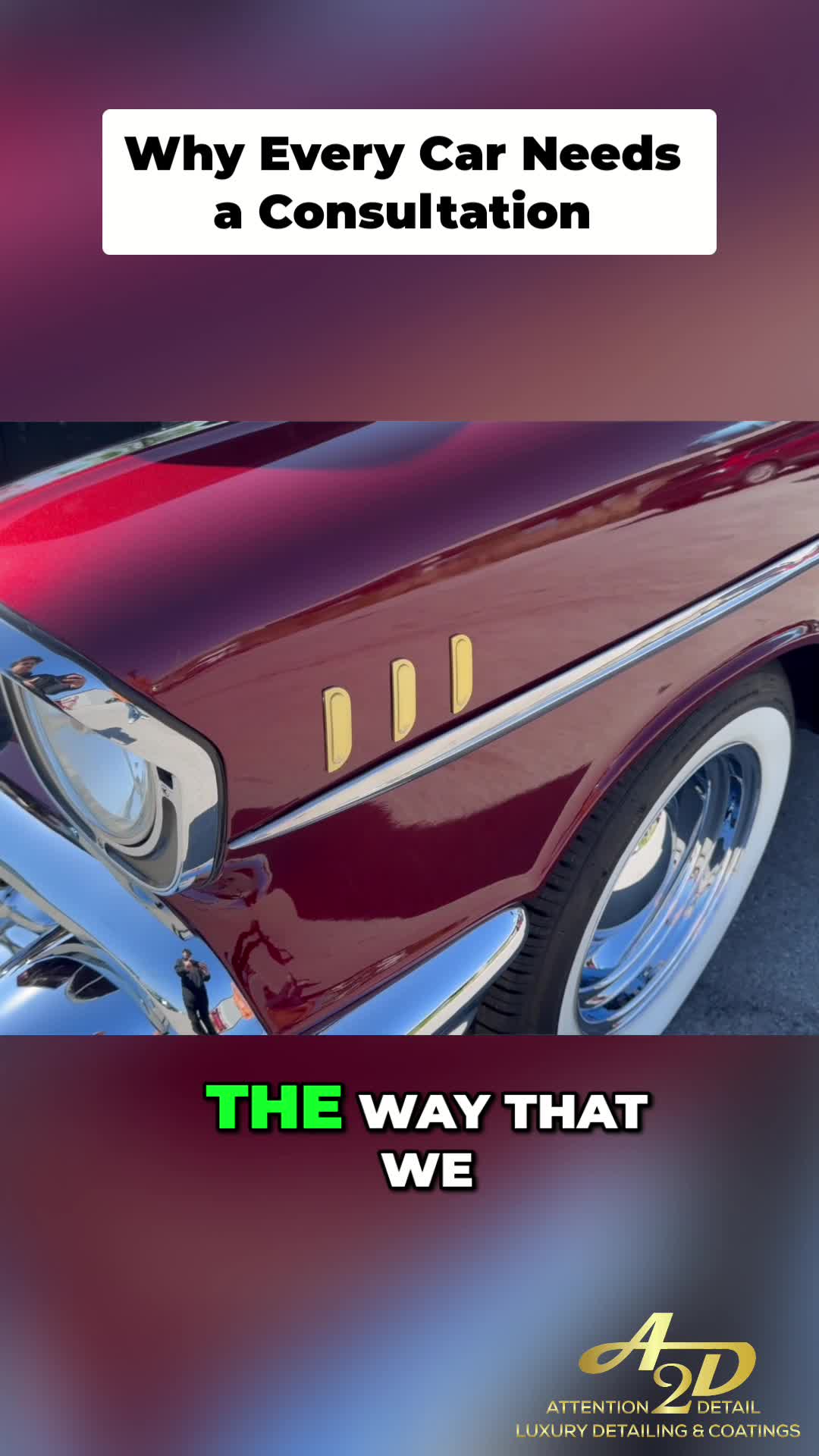 @A2DLuxuryDetailing