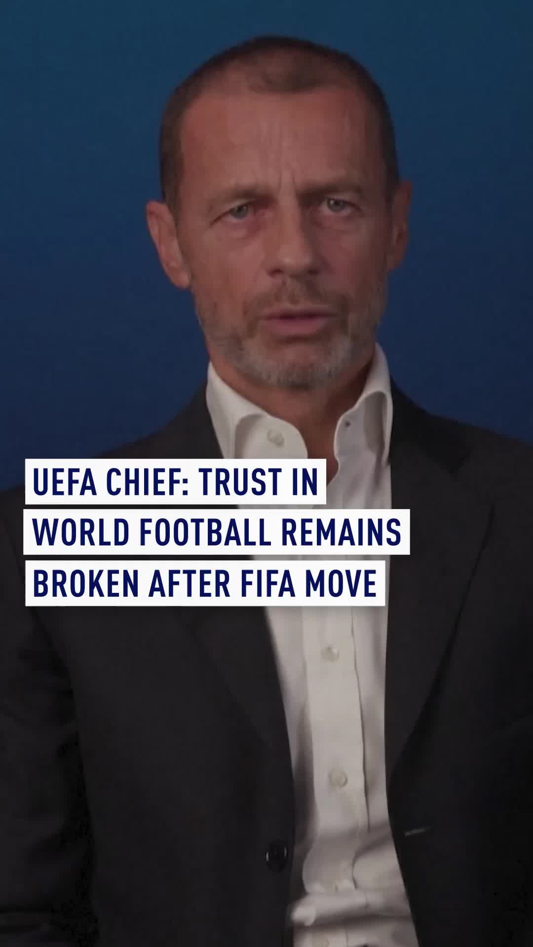 @CGTN Europe