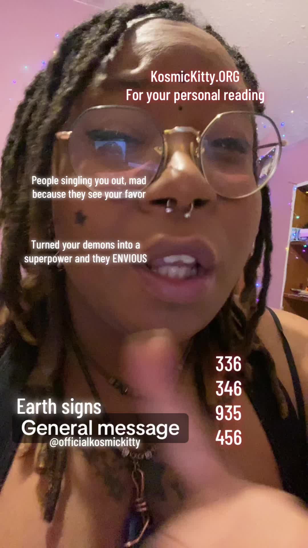 @KosmicKitty