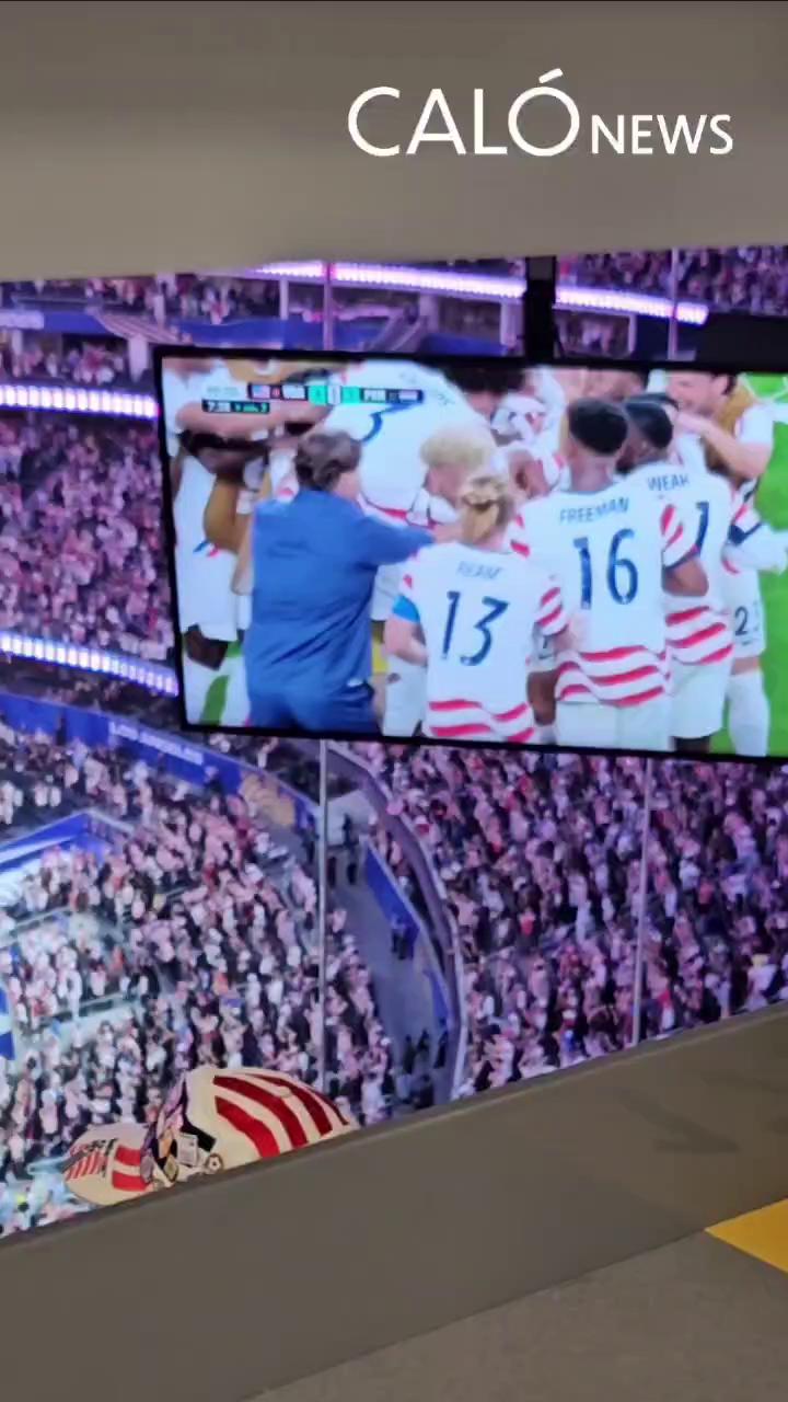 @Cal&oacute; News