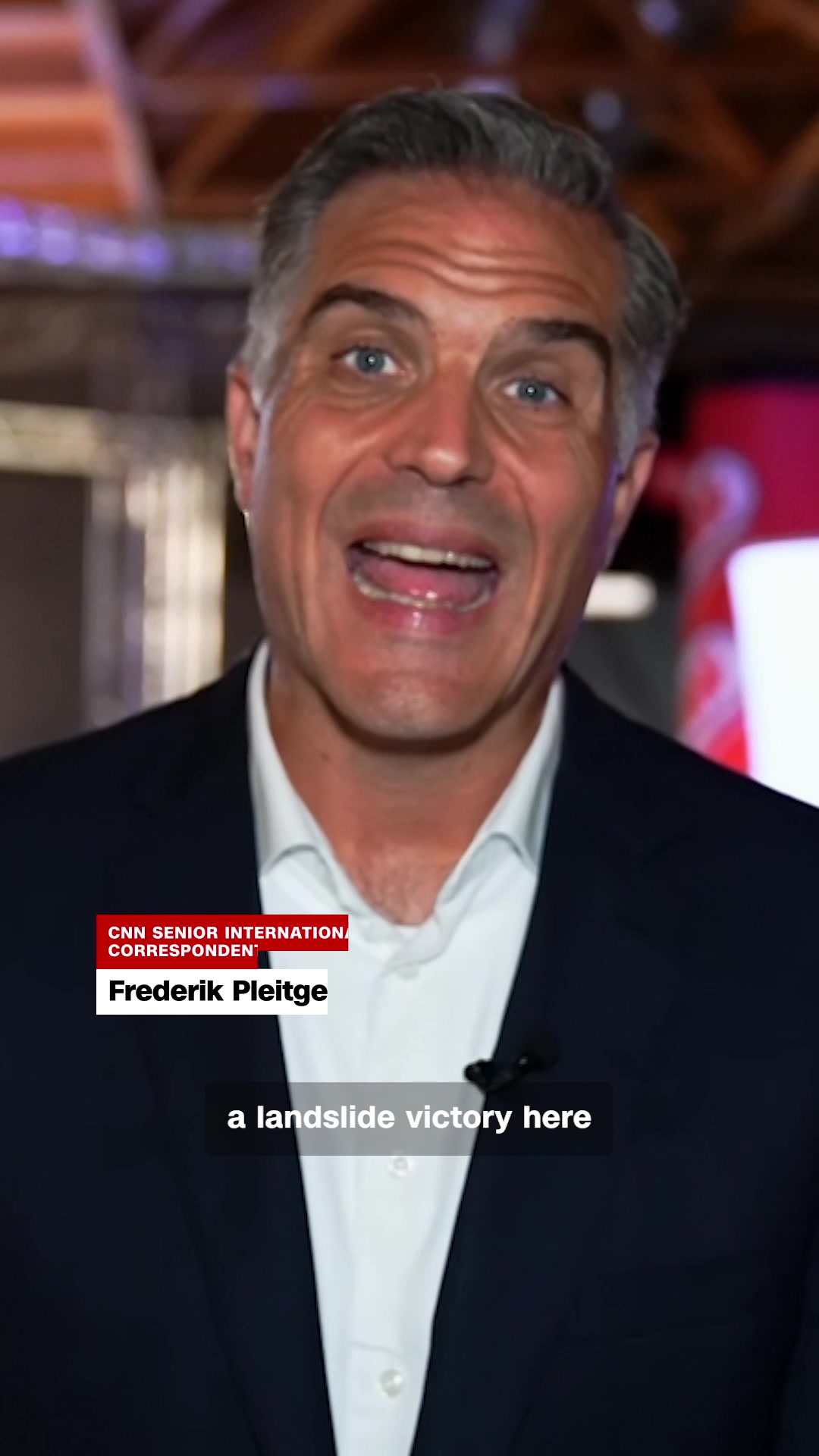 @CNN