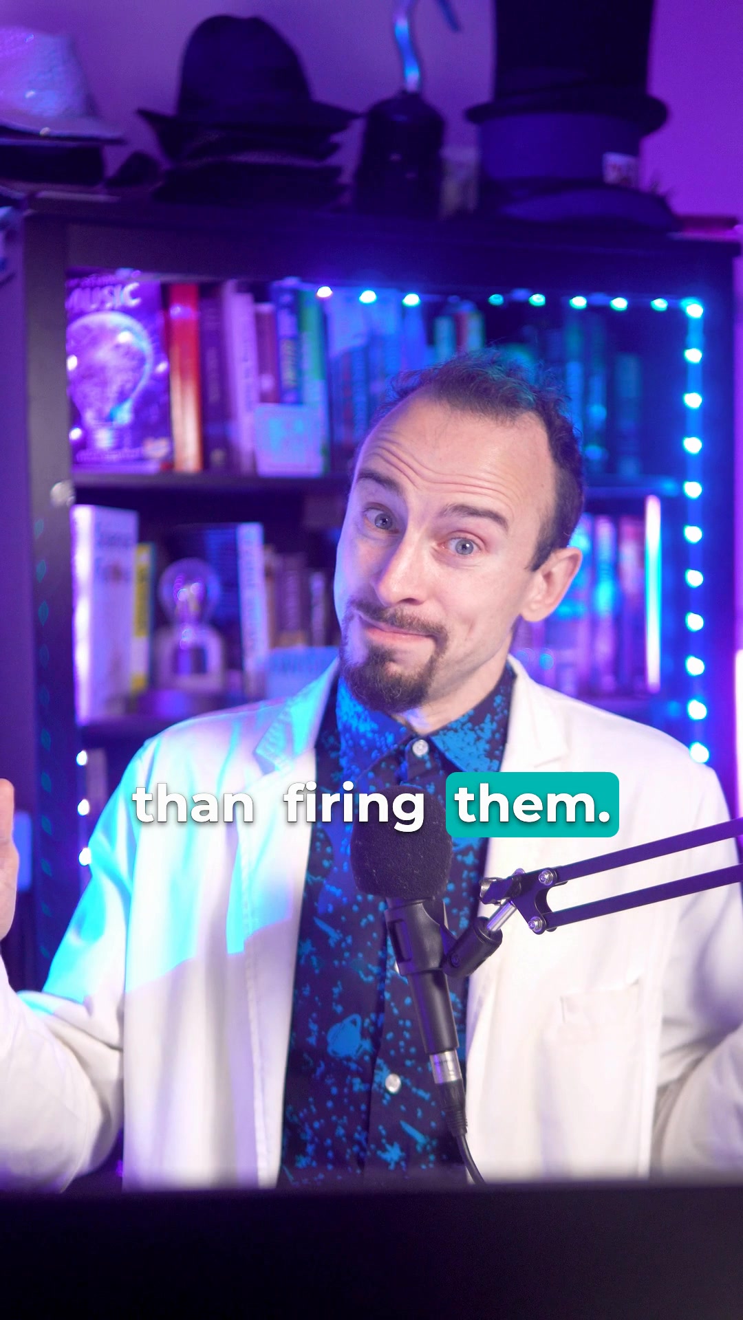 @Avisha |🧬Scientist Mythbuster