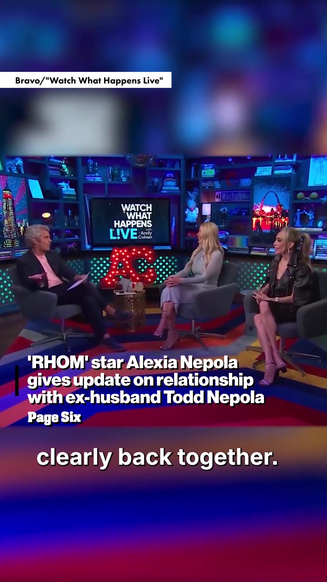 @Page Six