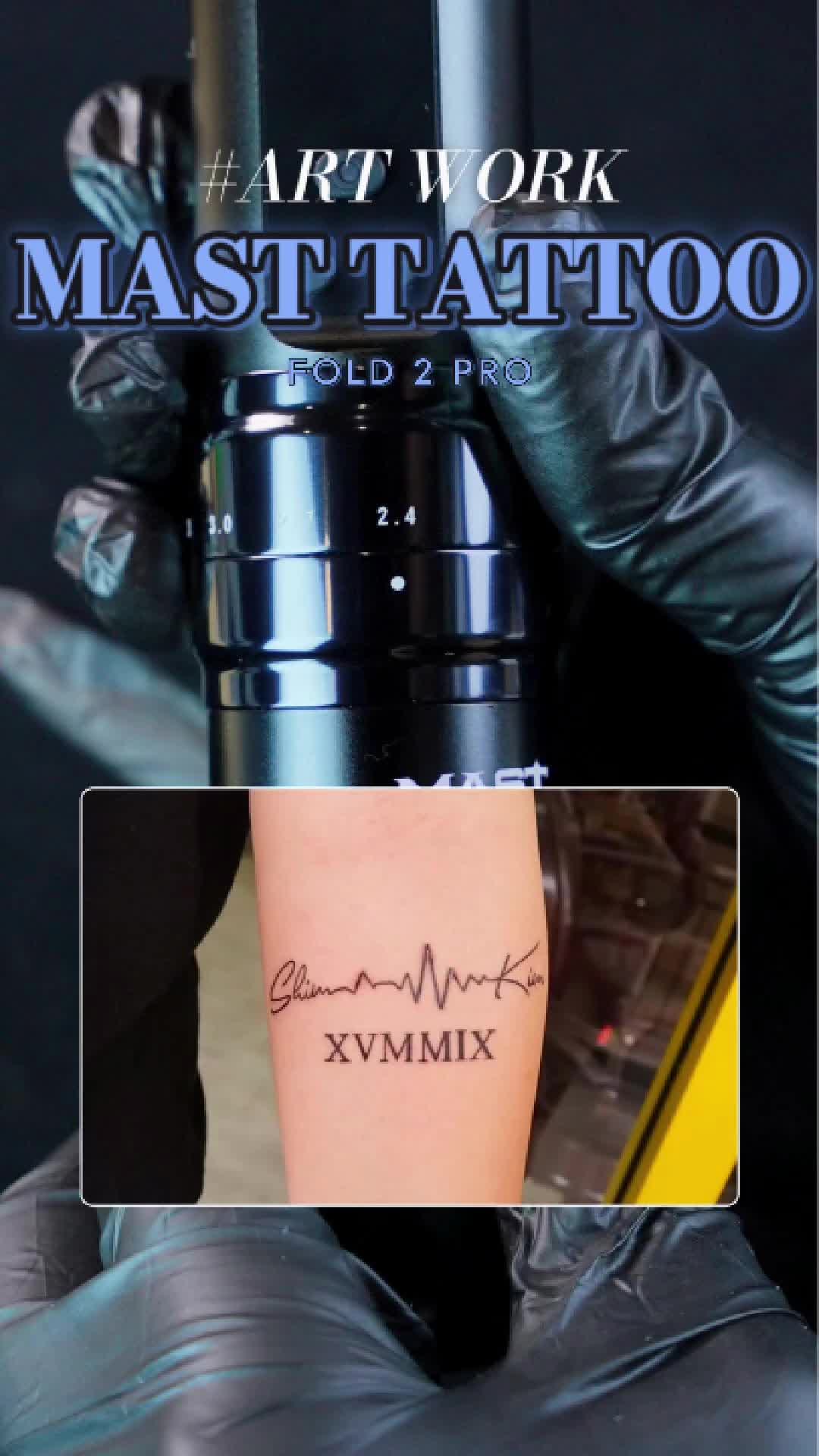 @MastTattooOfficial