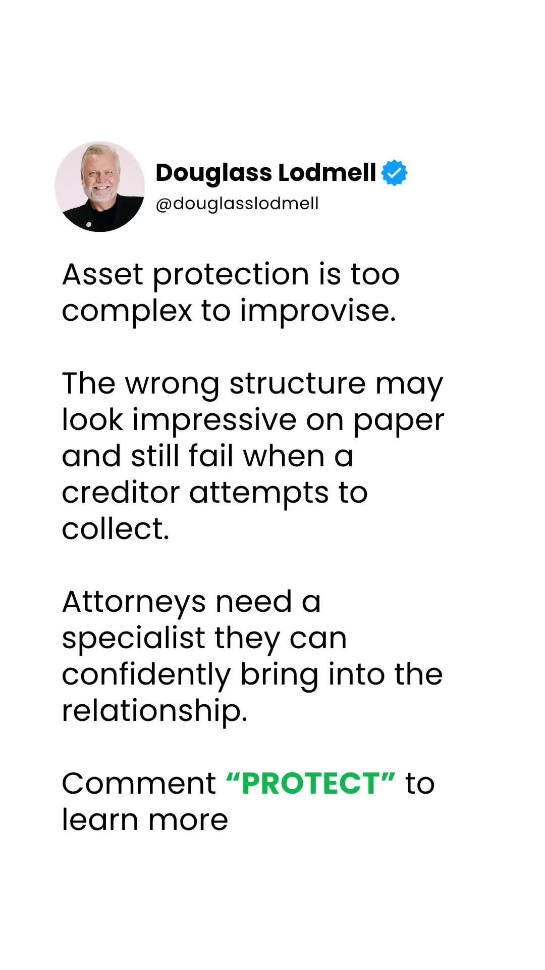 @Asset Protection Council