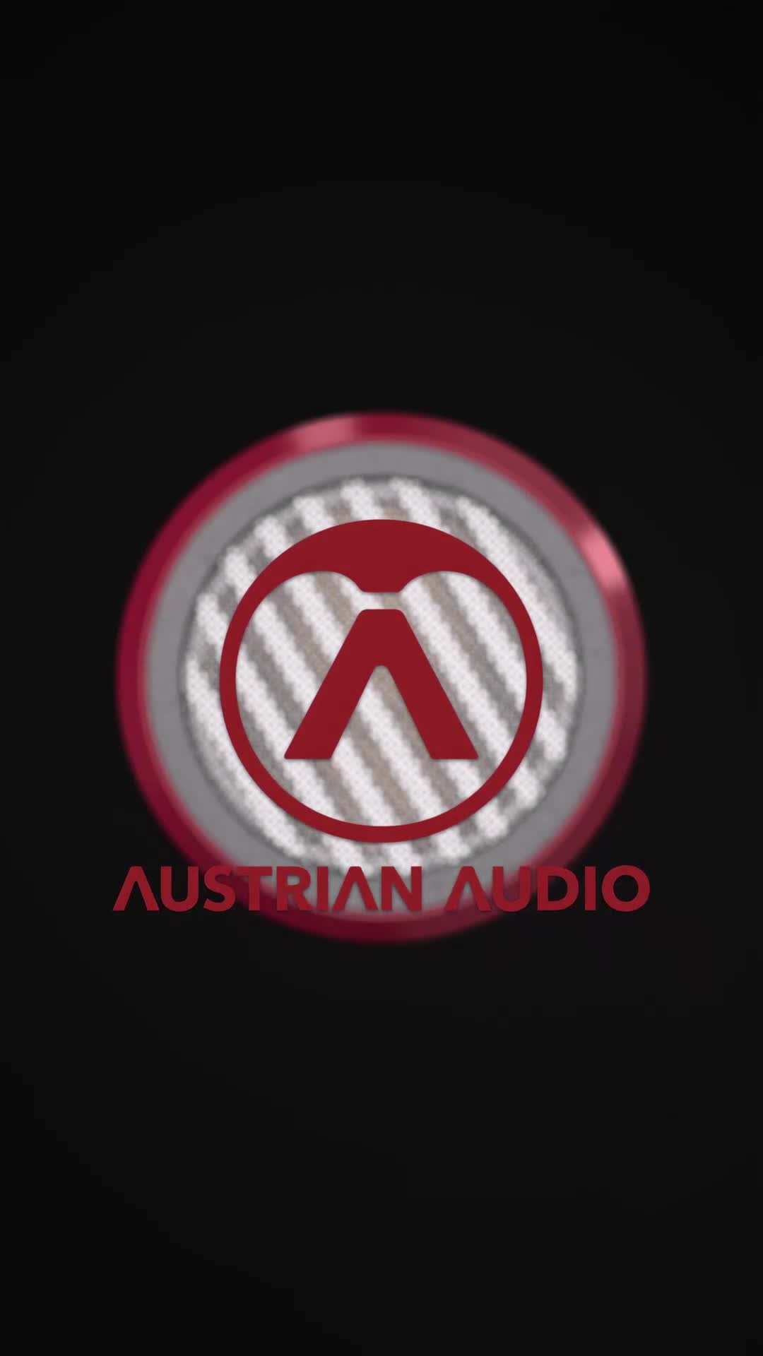 @Austrian Audio