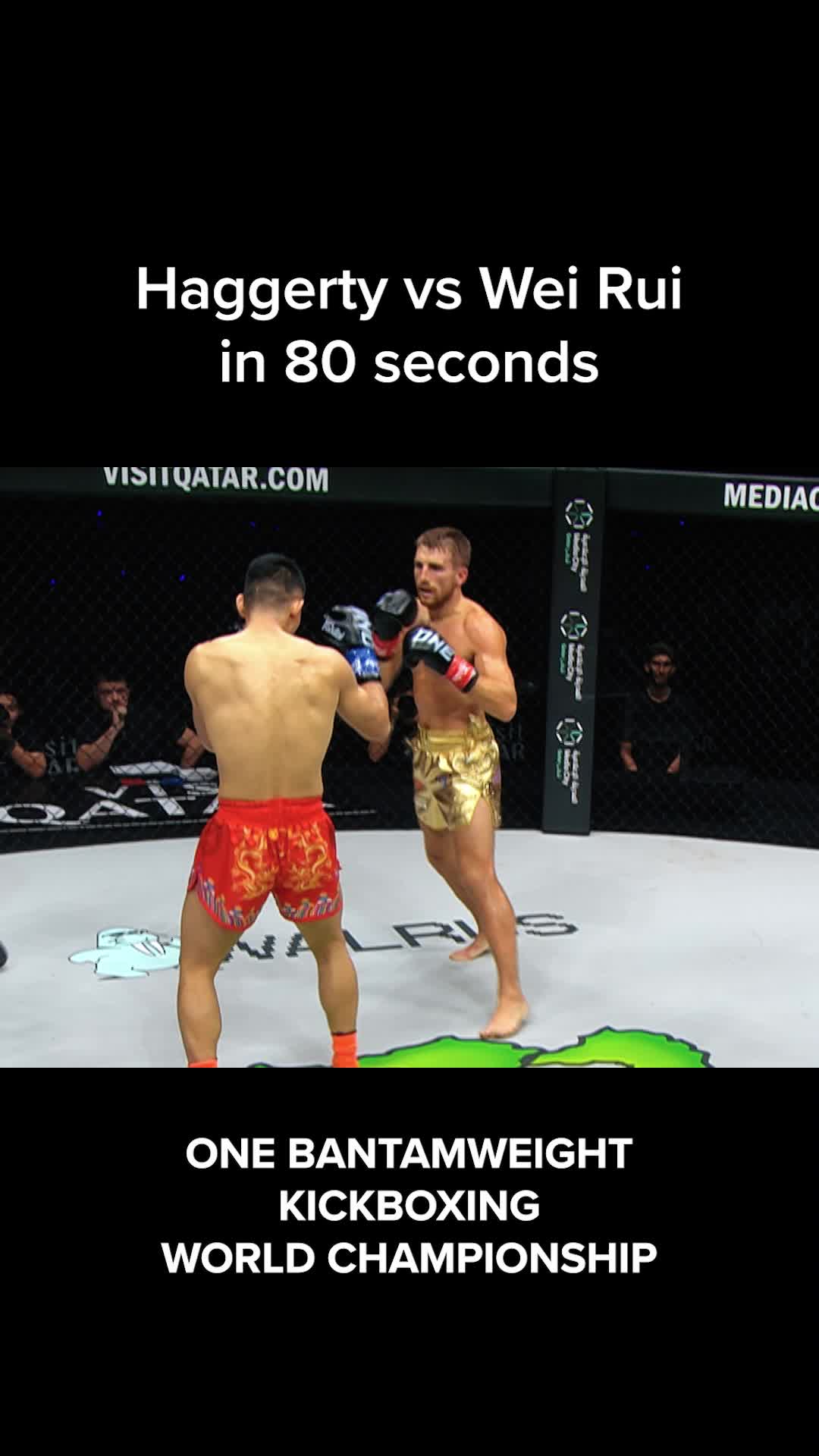 @ONE Championship