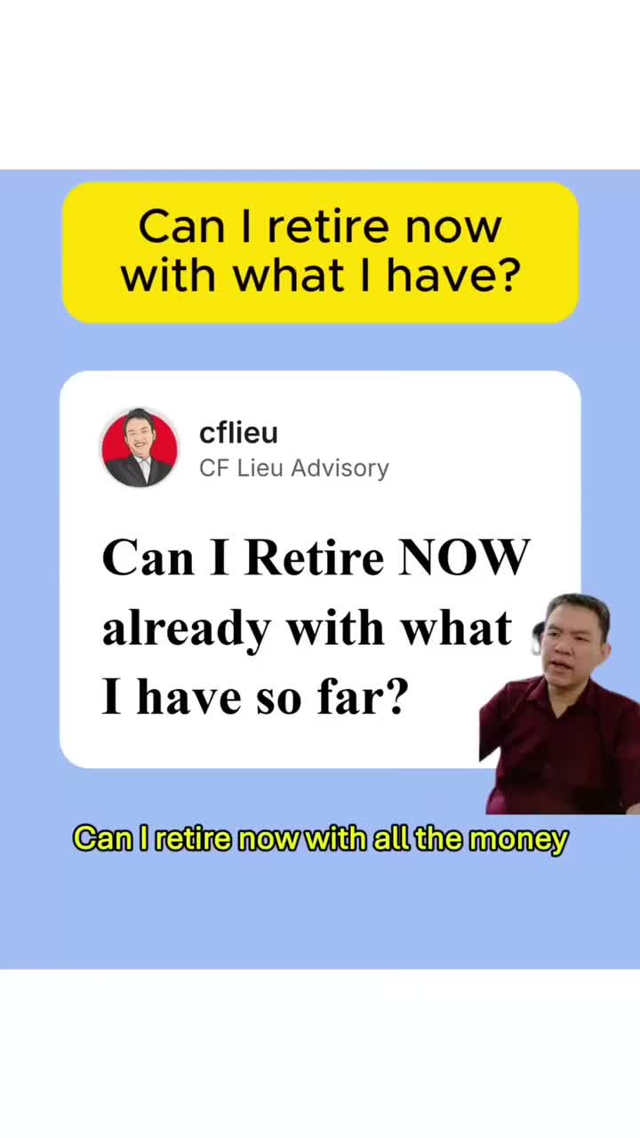 @Malaysia Finance Strategist
