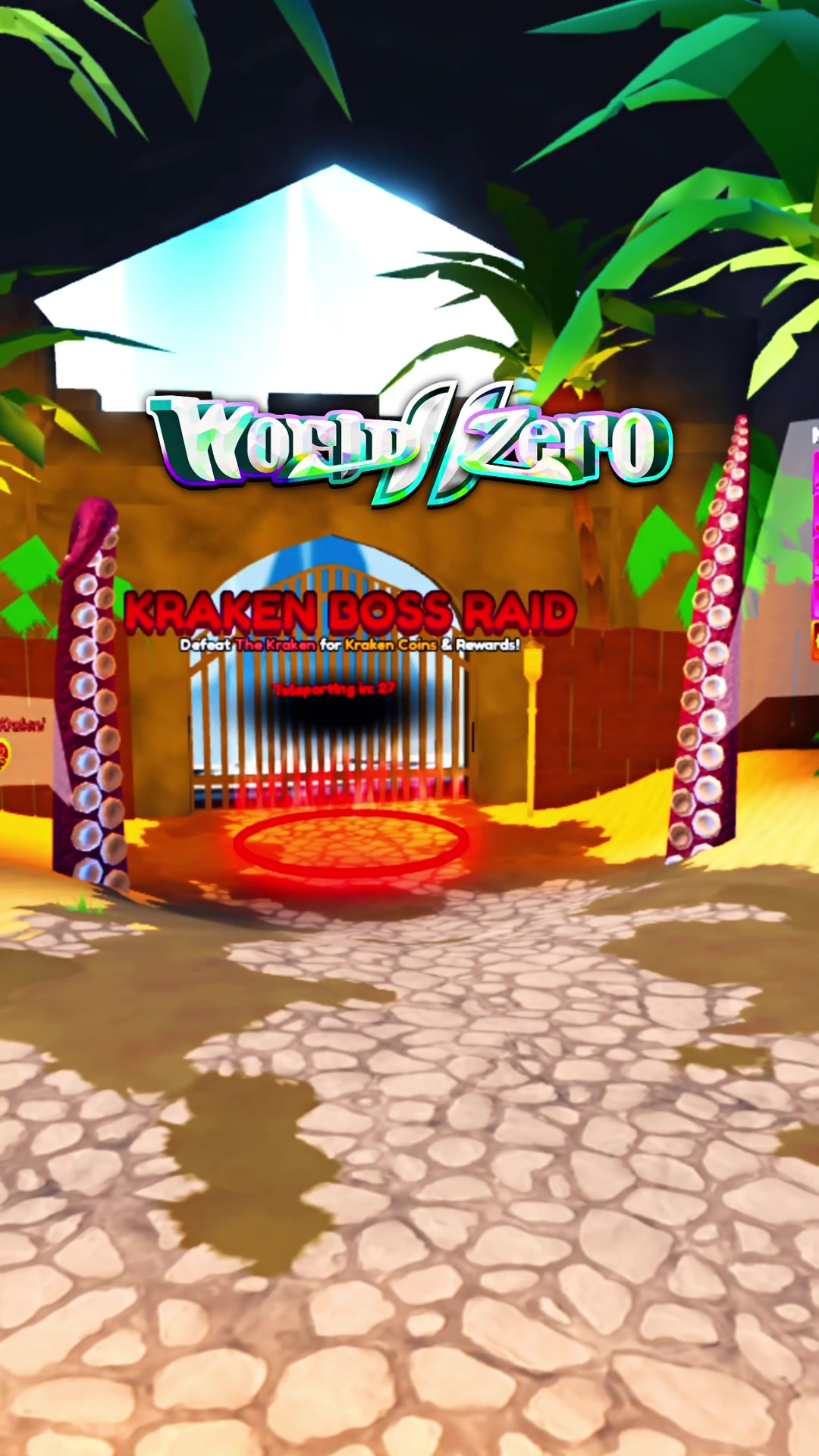 @World Zero