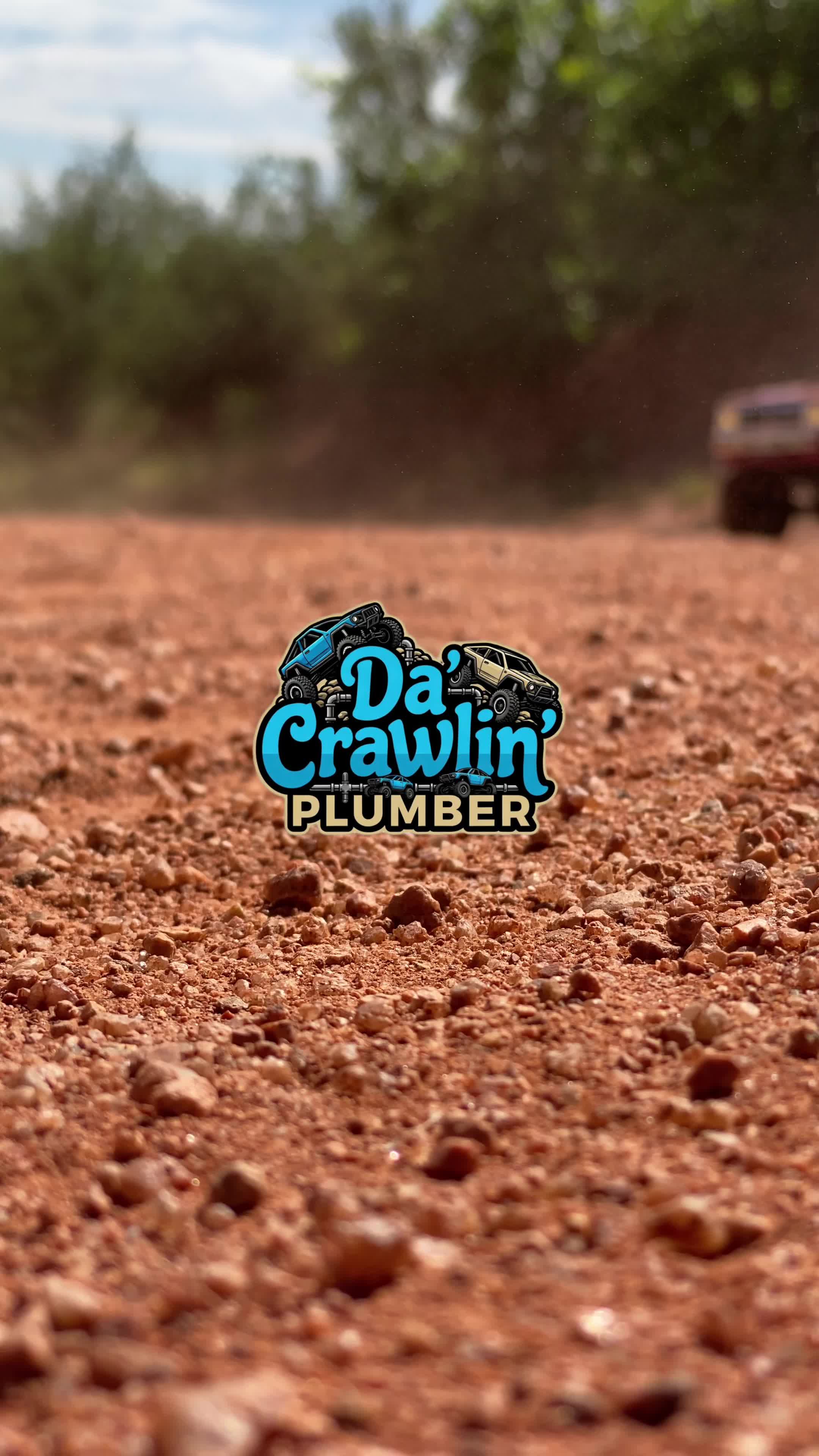 @Da Crawlin Plumber