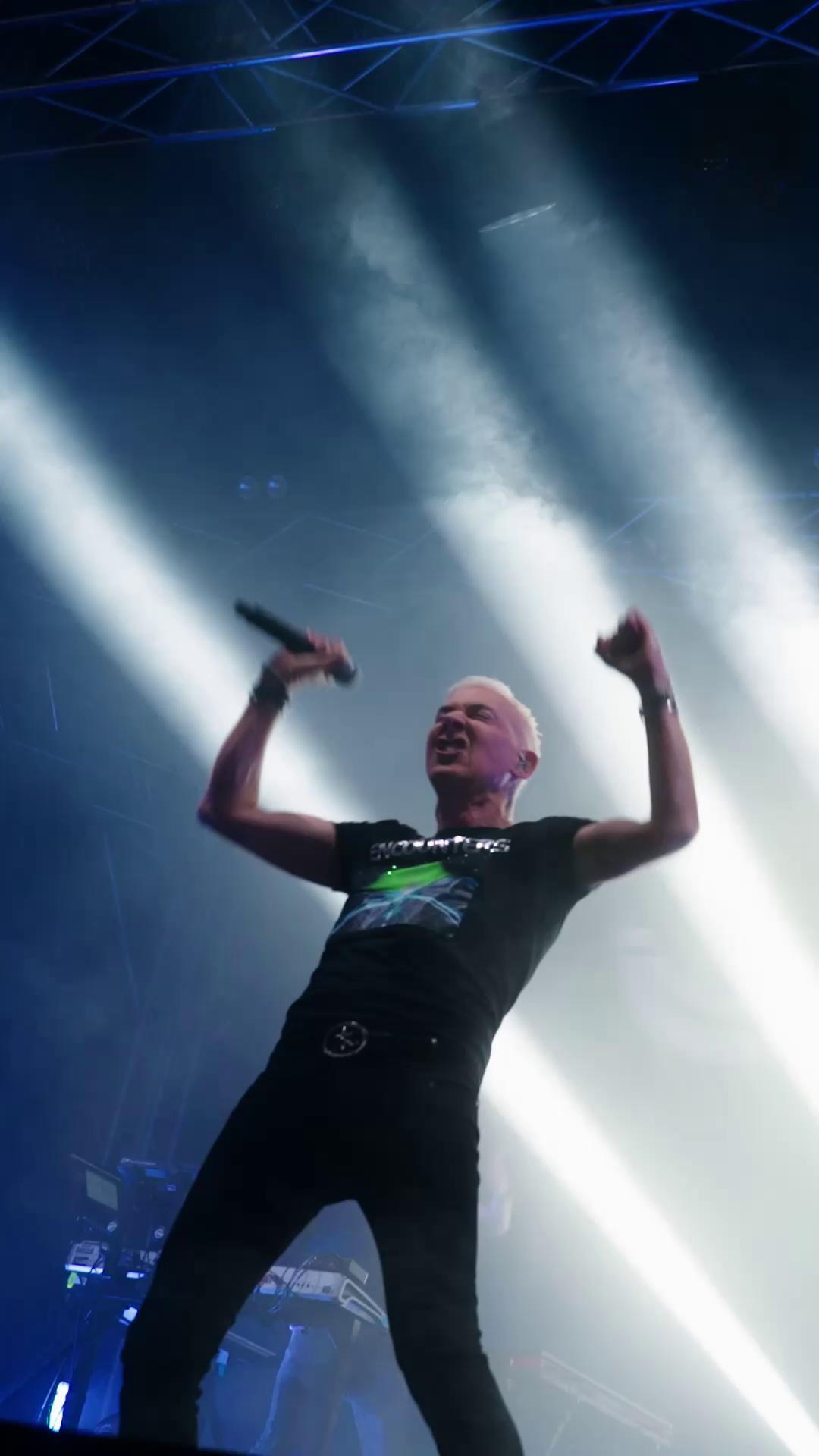 @Download Festival