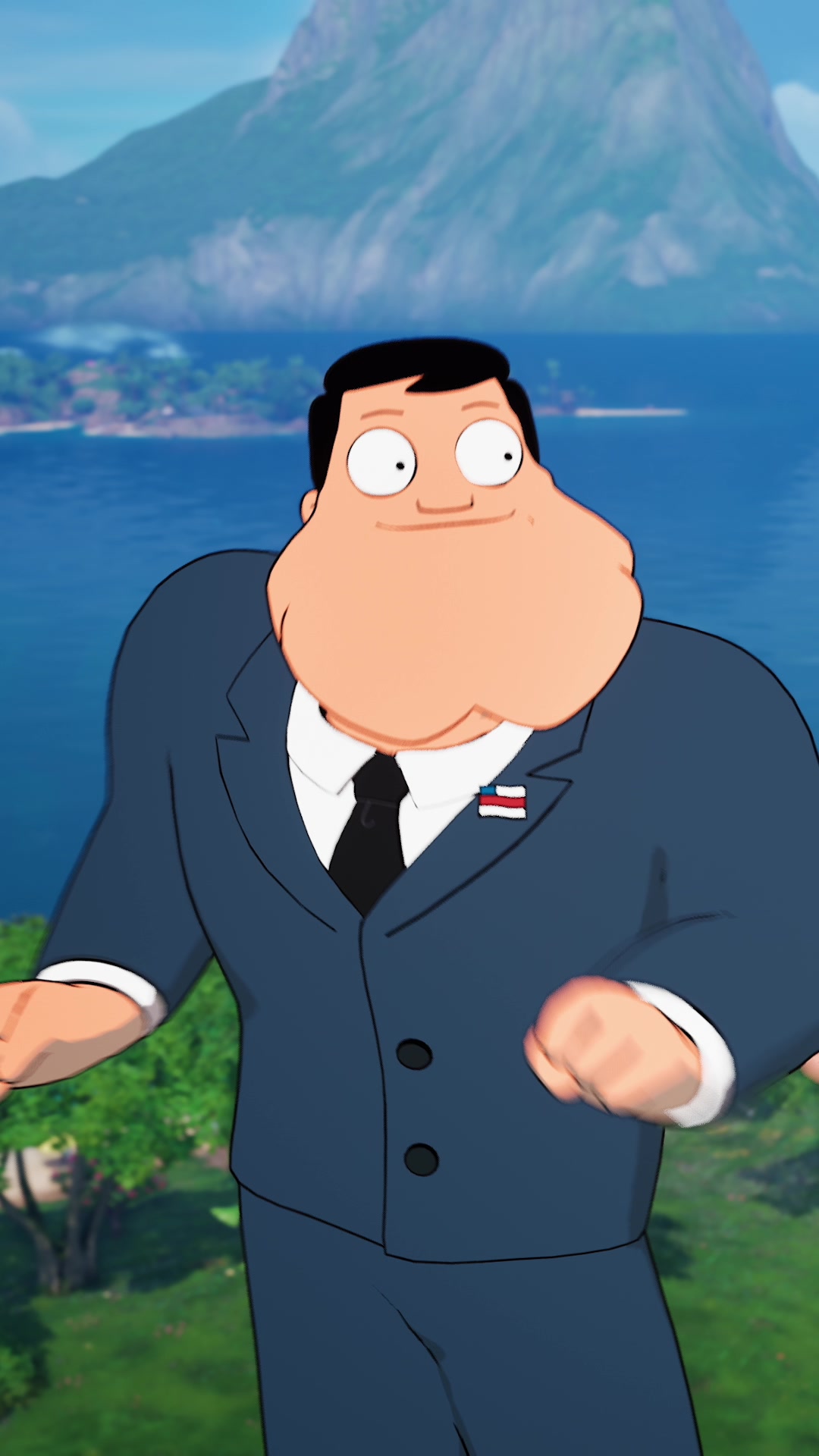 @Fortnite Official