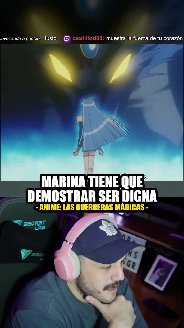 @PontxoTV | Reacciones