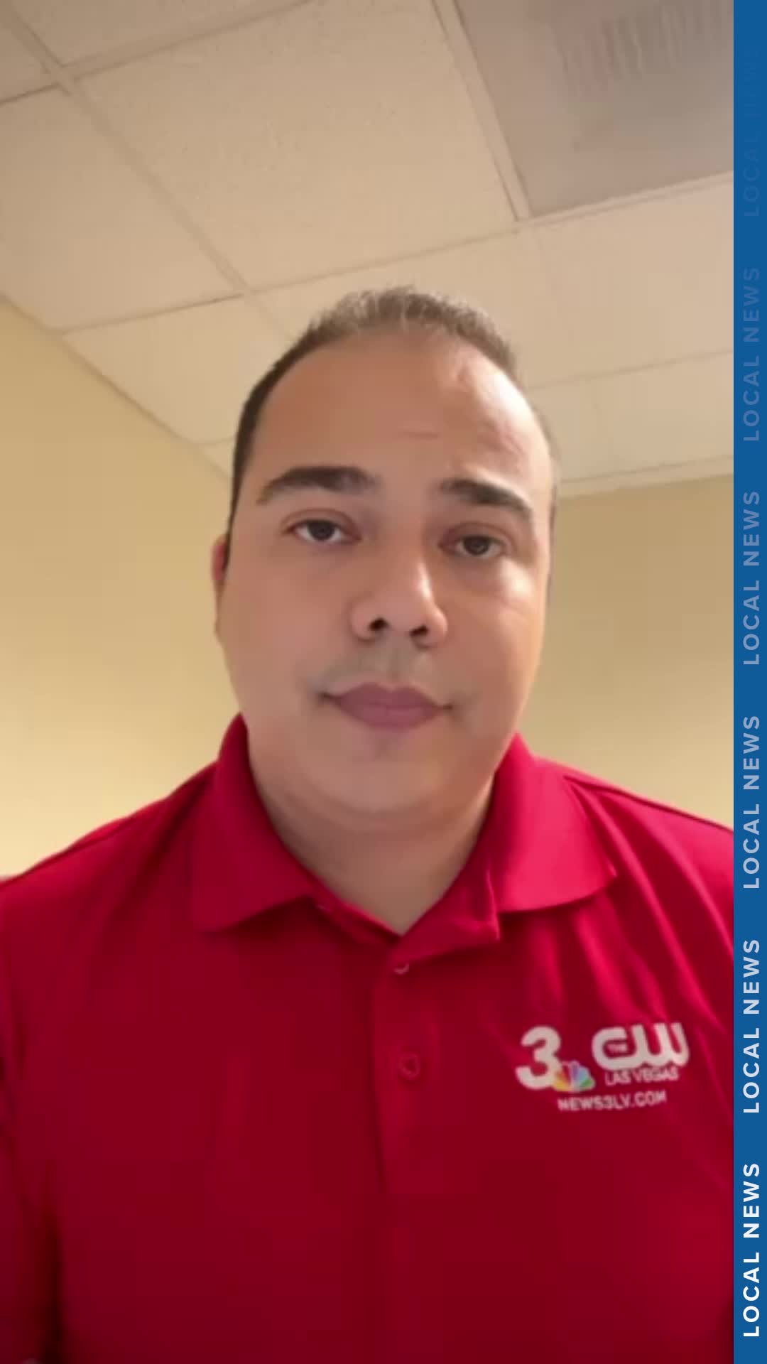 @KSNV News 3 Las Vegas