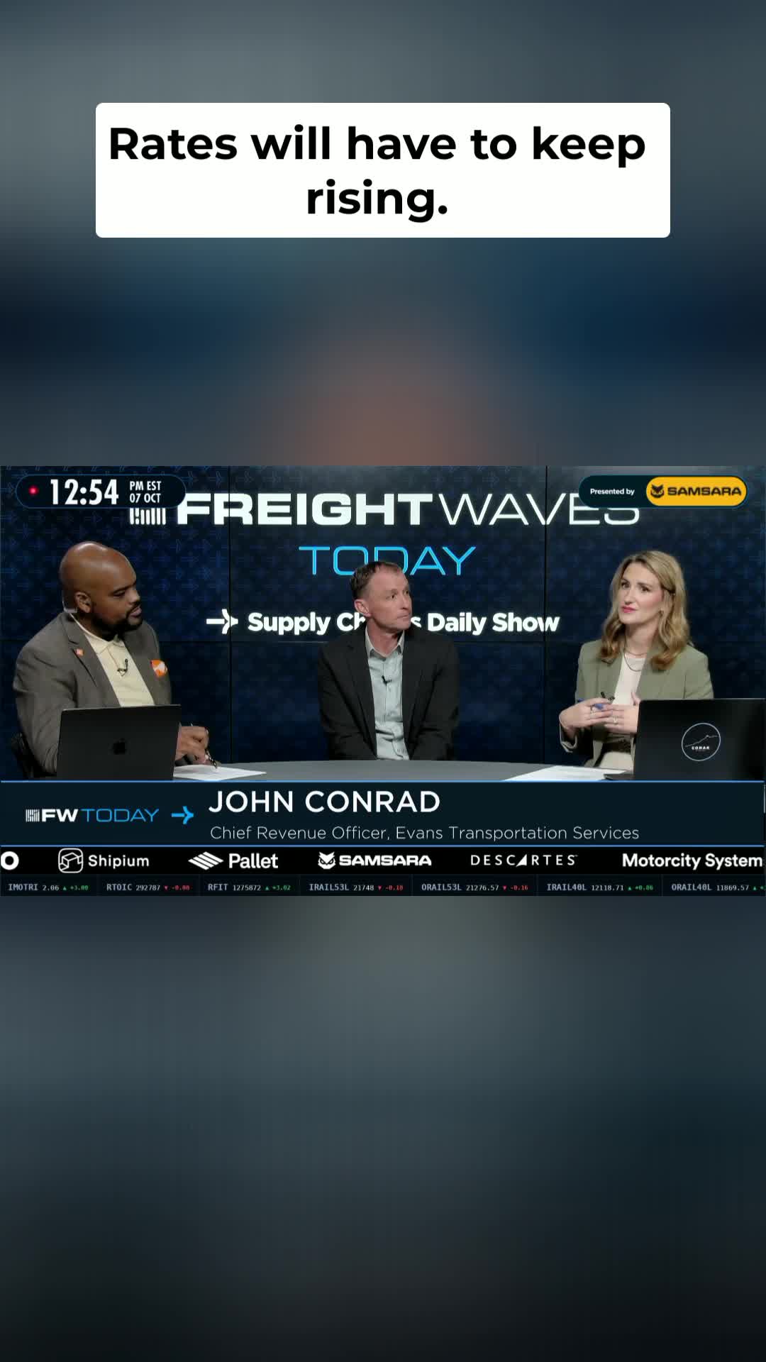 @FreightWaves