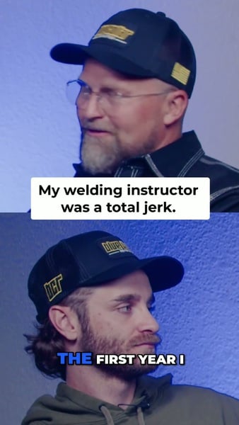 @Western Welding Academy