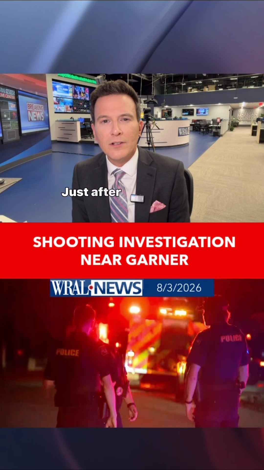 @WRAL