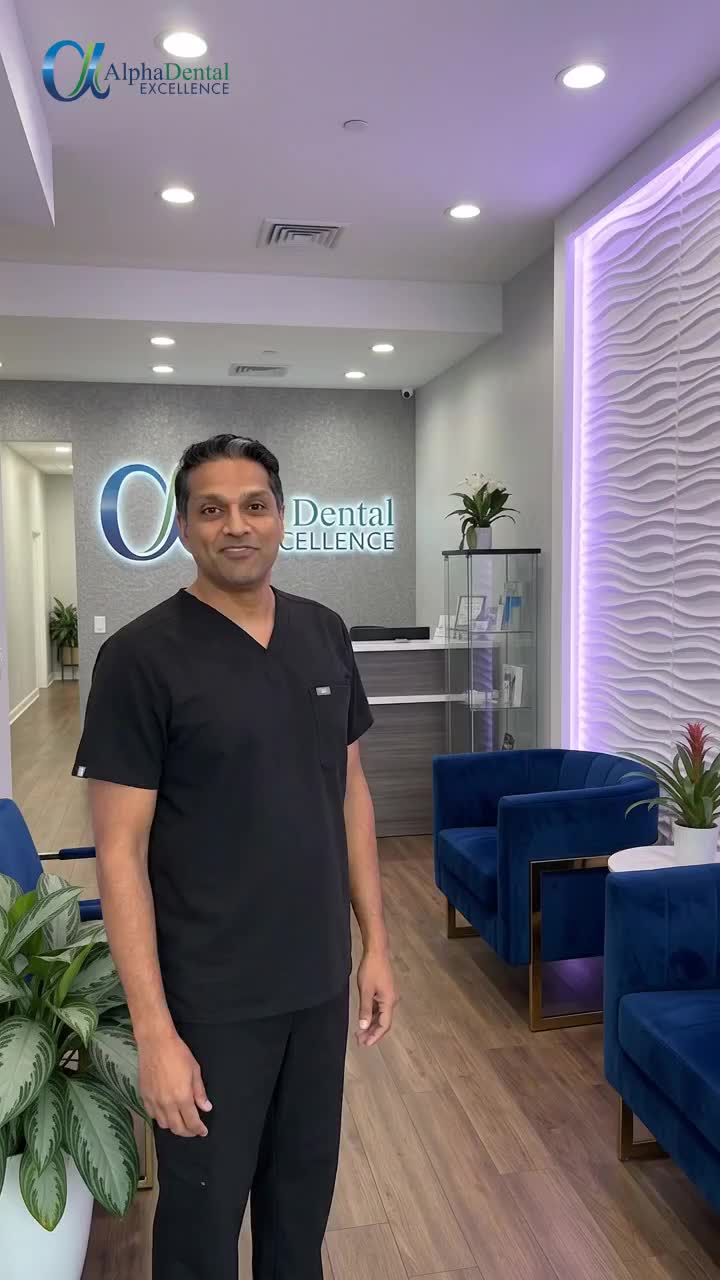 @Alpha Dental Excellence