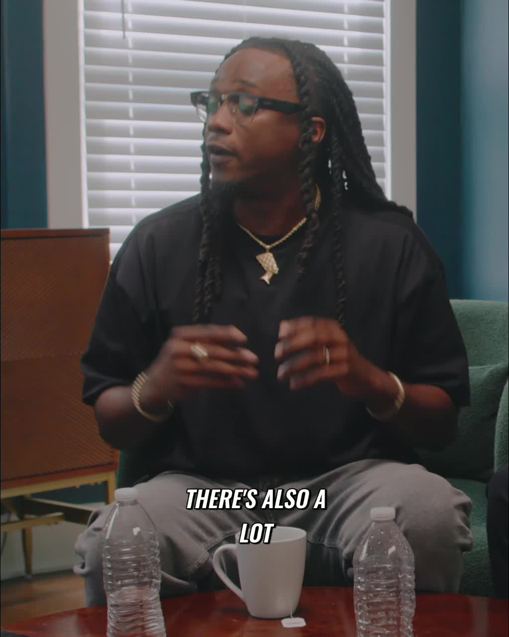 @The Conscious Lee