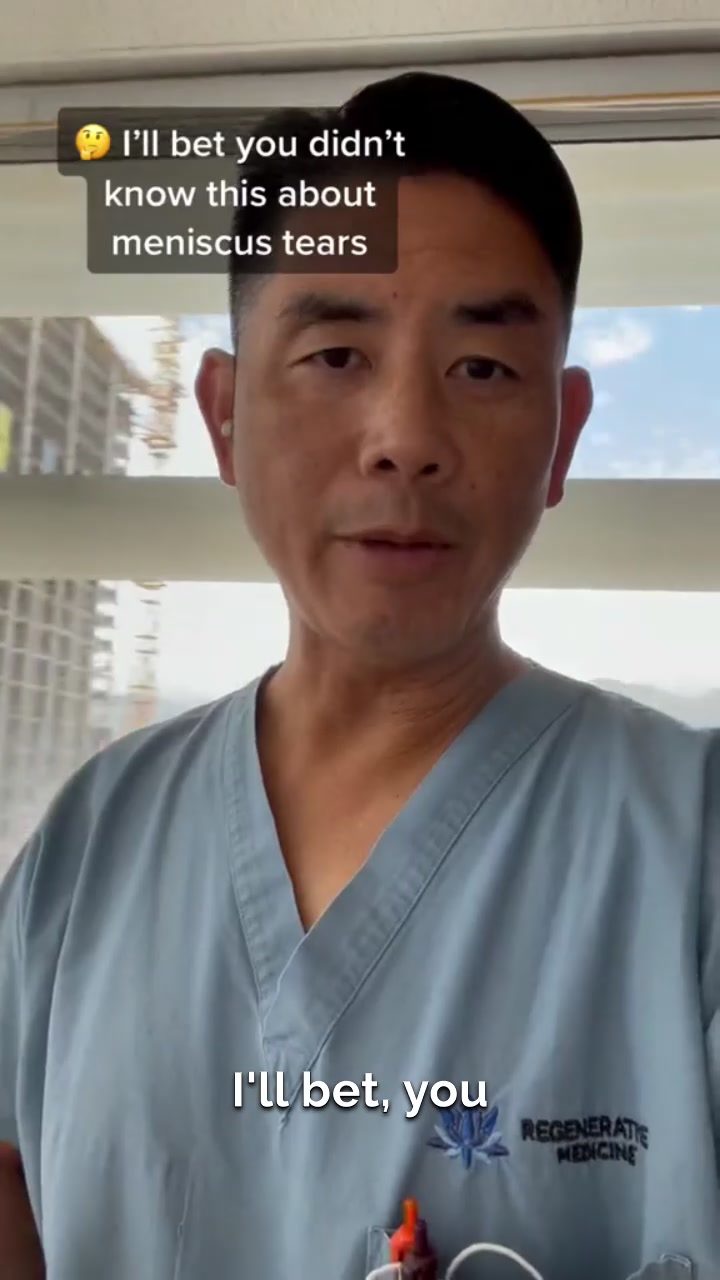 @Dr Dwight | PRP & Cell Therapy