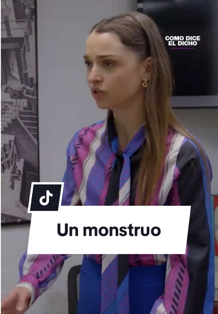 @Como dice el dicho