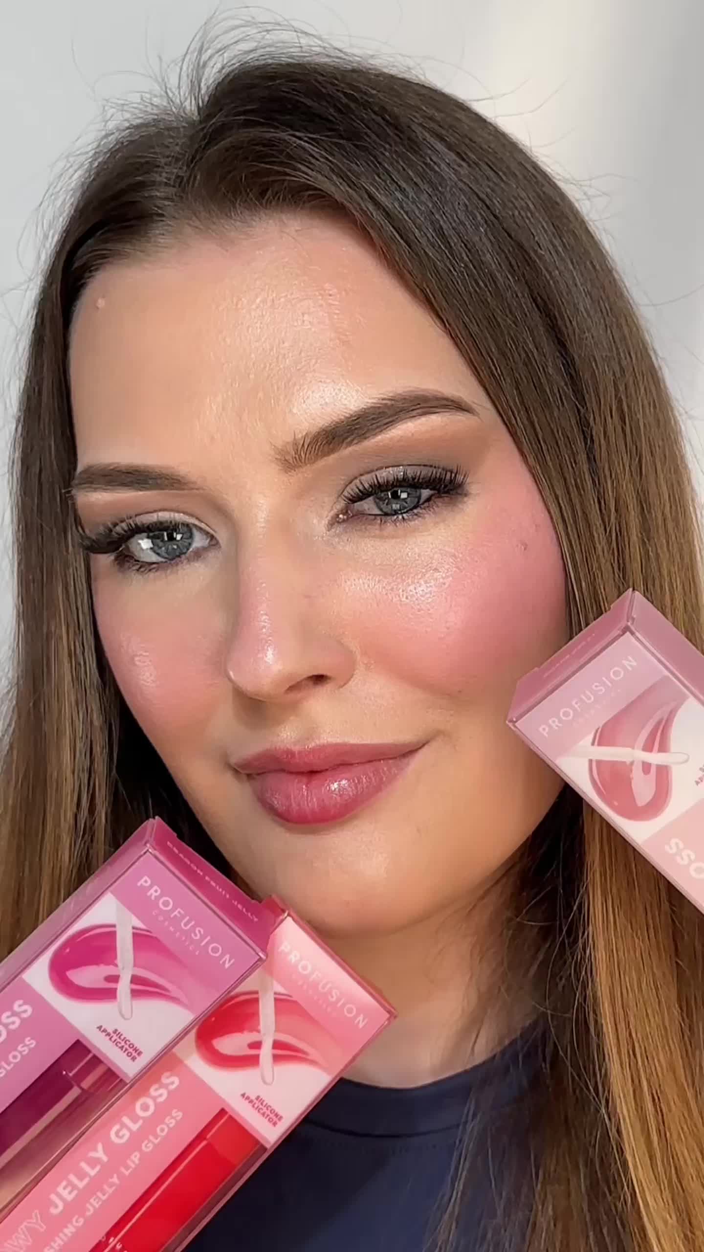 @Profusion Cosmetics UK