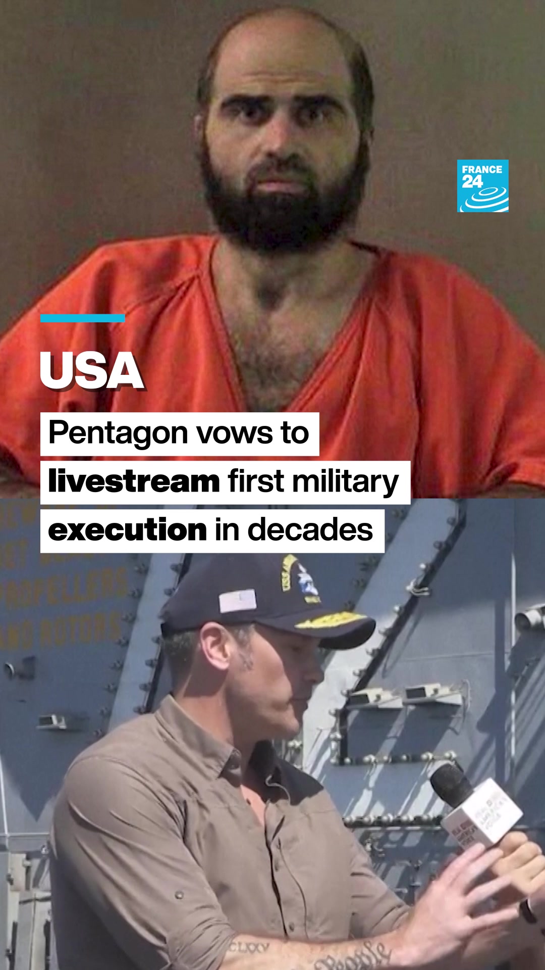 @FRANCE 24 English