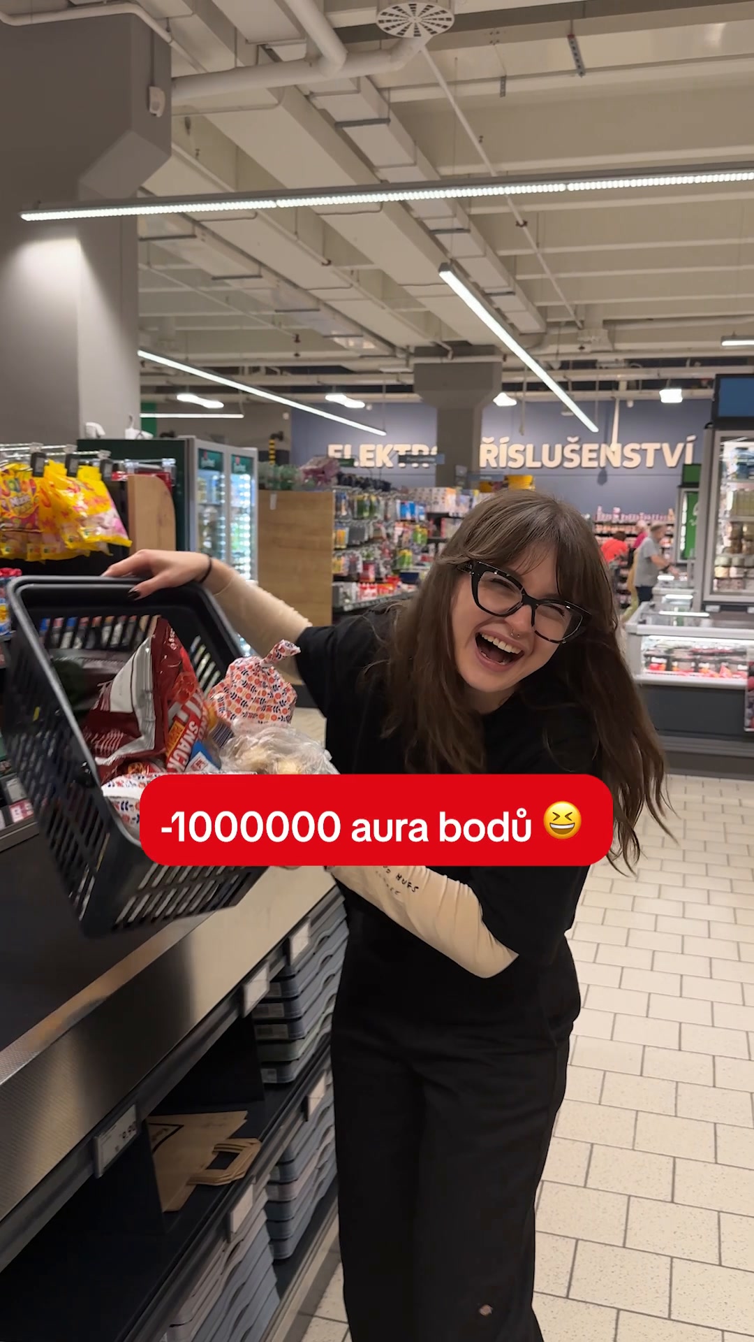 @Kaufland Česko