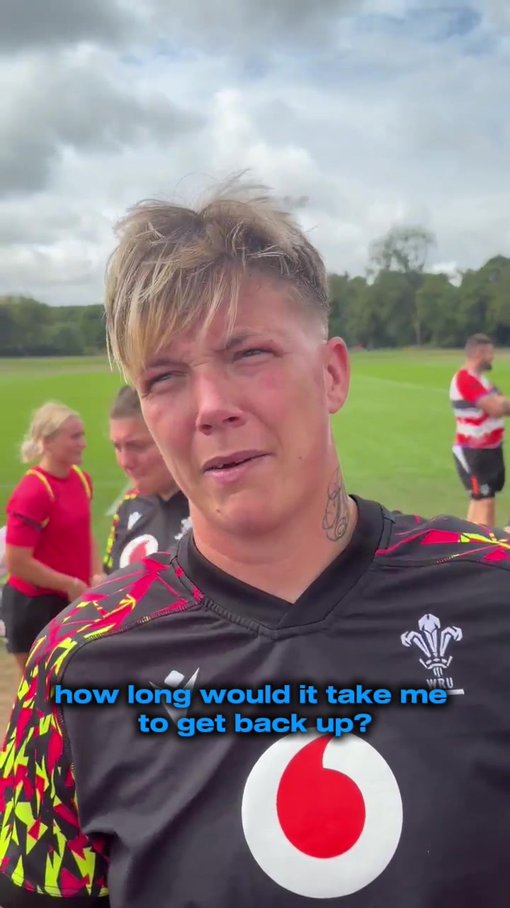 @Welsh Rugby