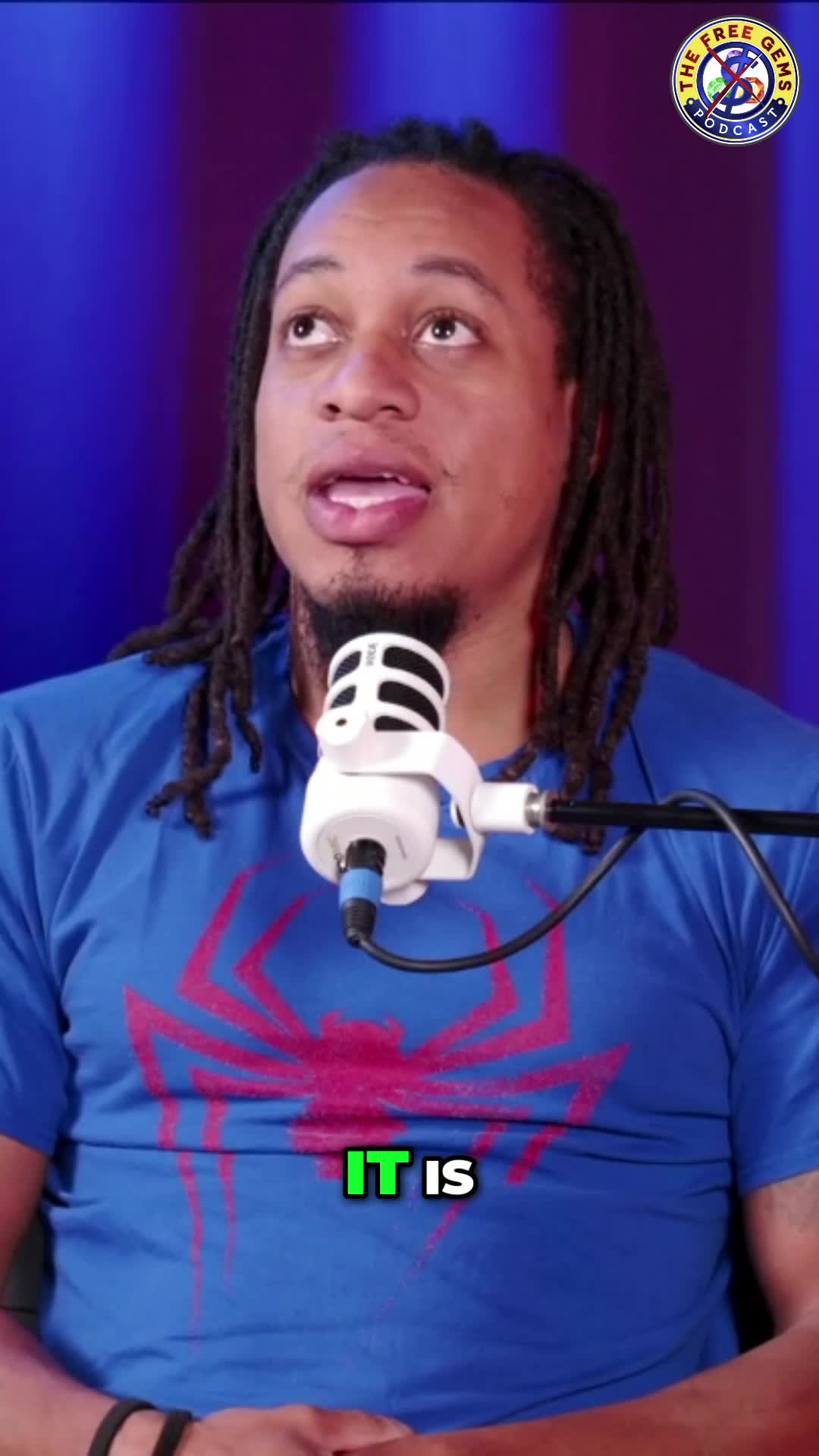 @Free Gems Podcast 💎