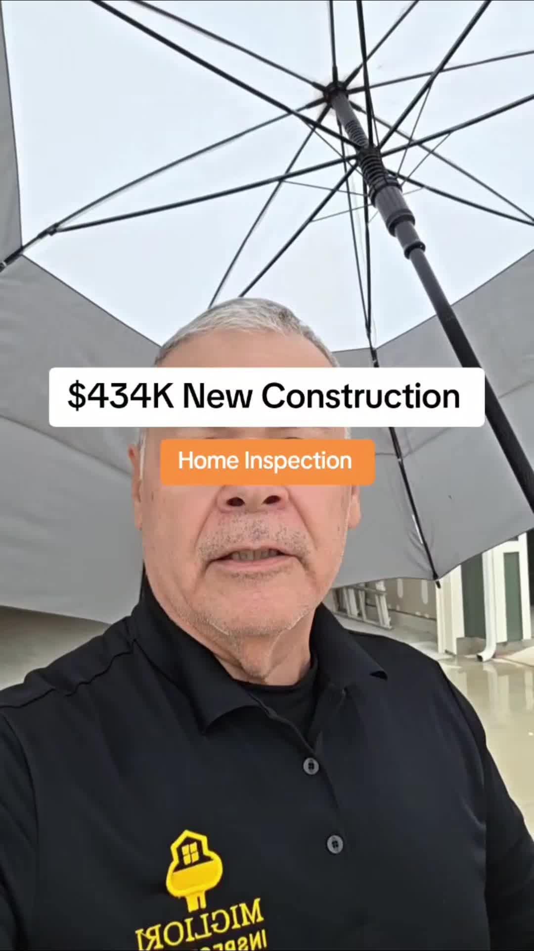 @Migliori Inspections-Inspector