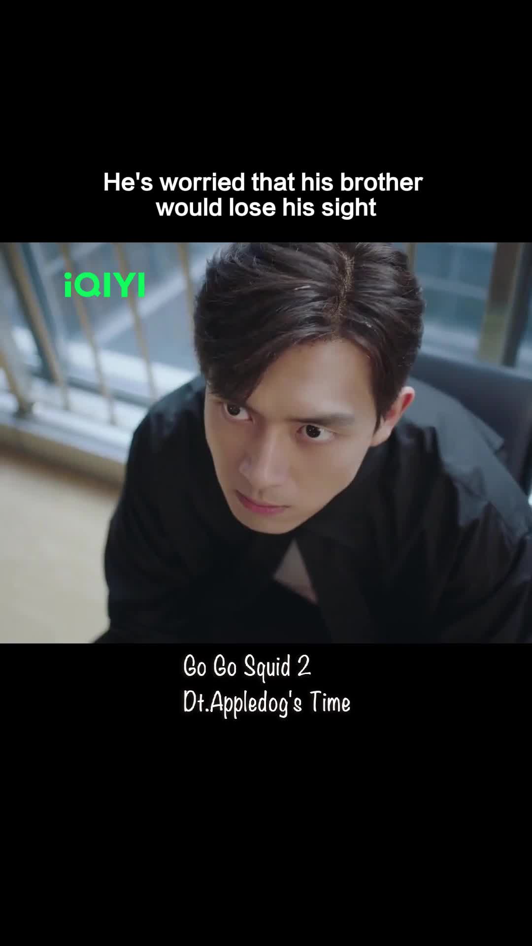 @iQIYI Singapore