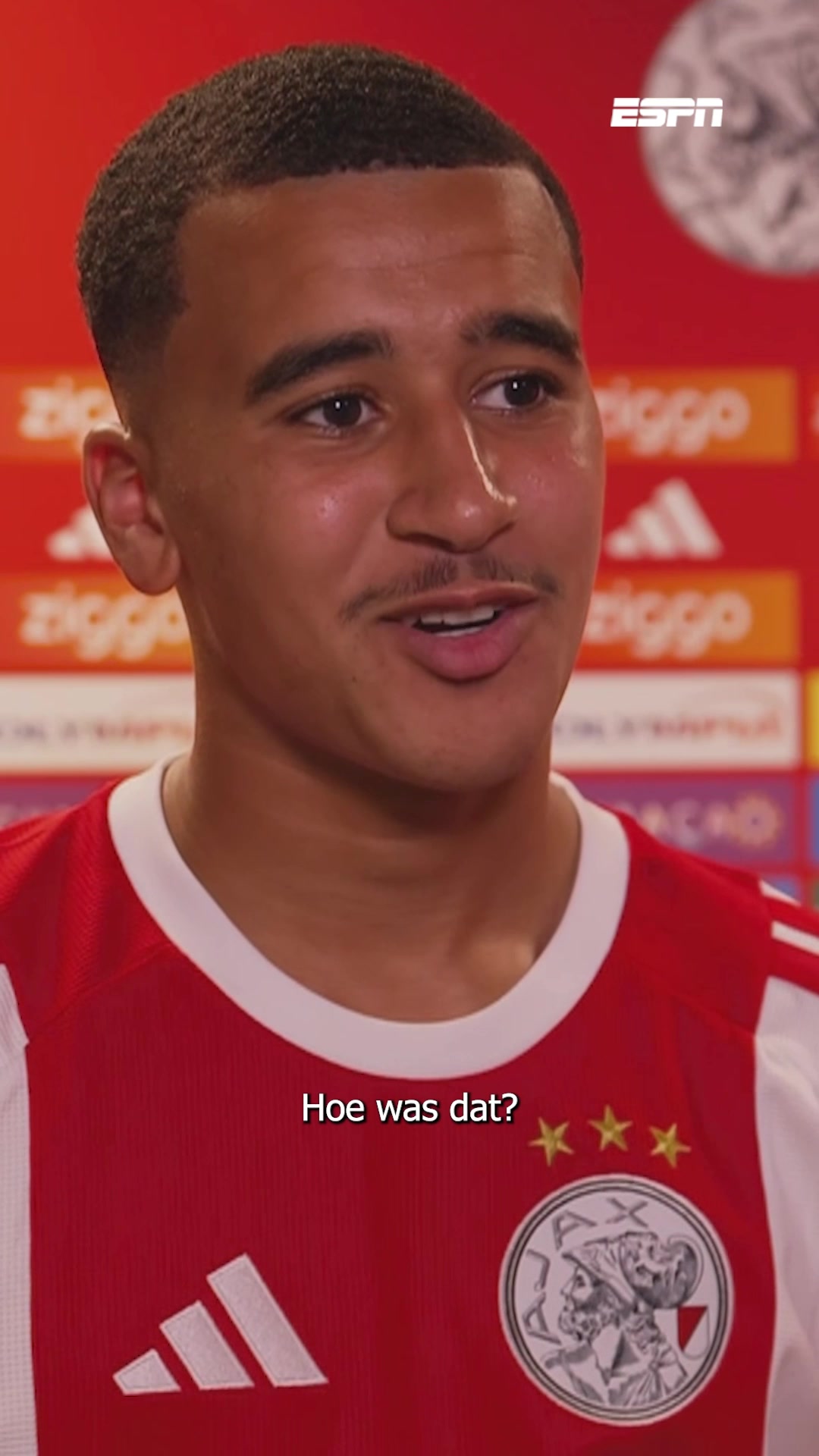 @ESPN NL