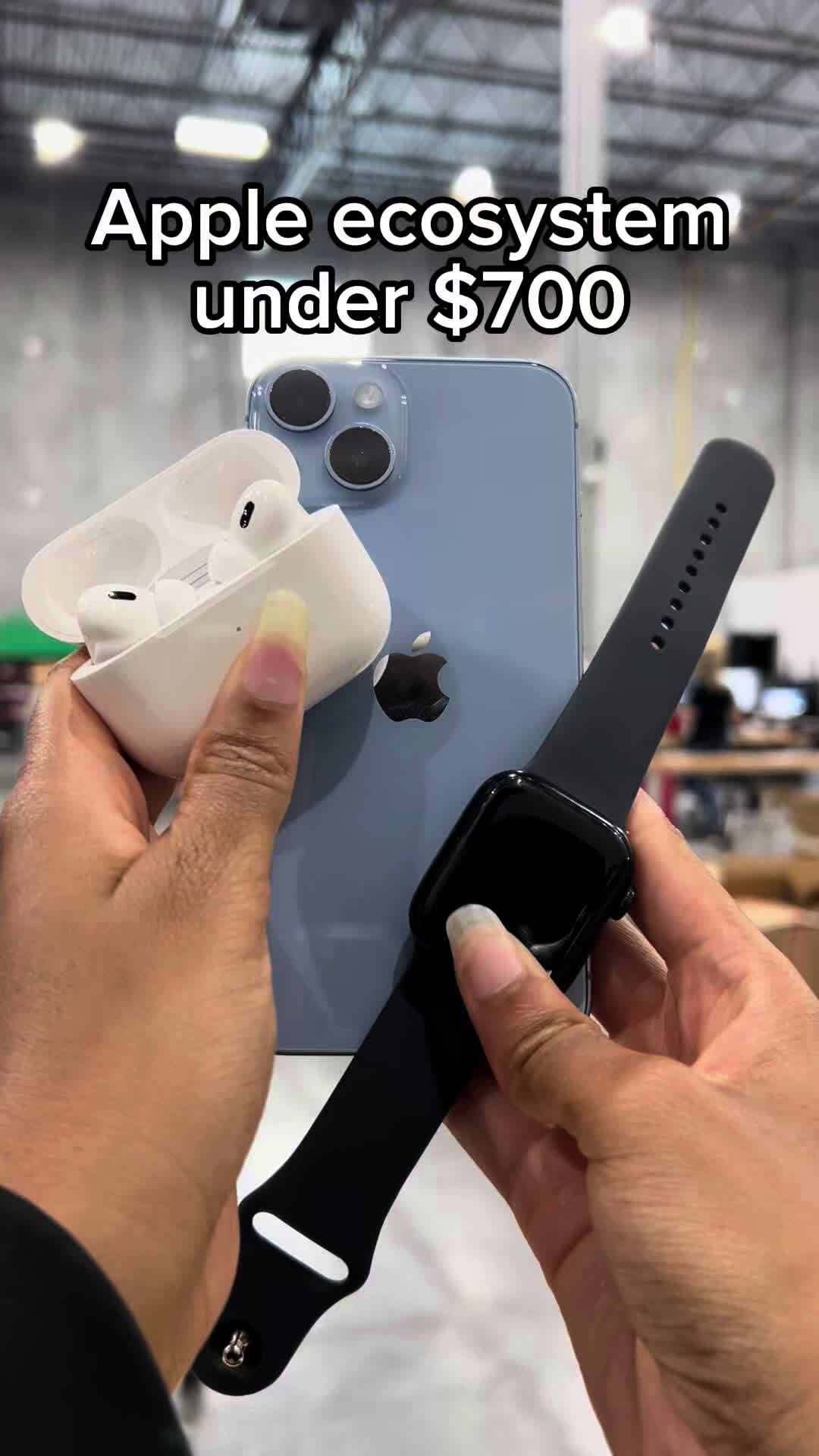 @plug - shop tech
