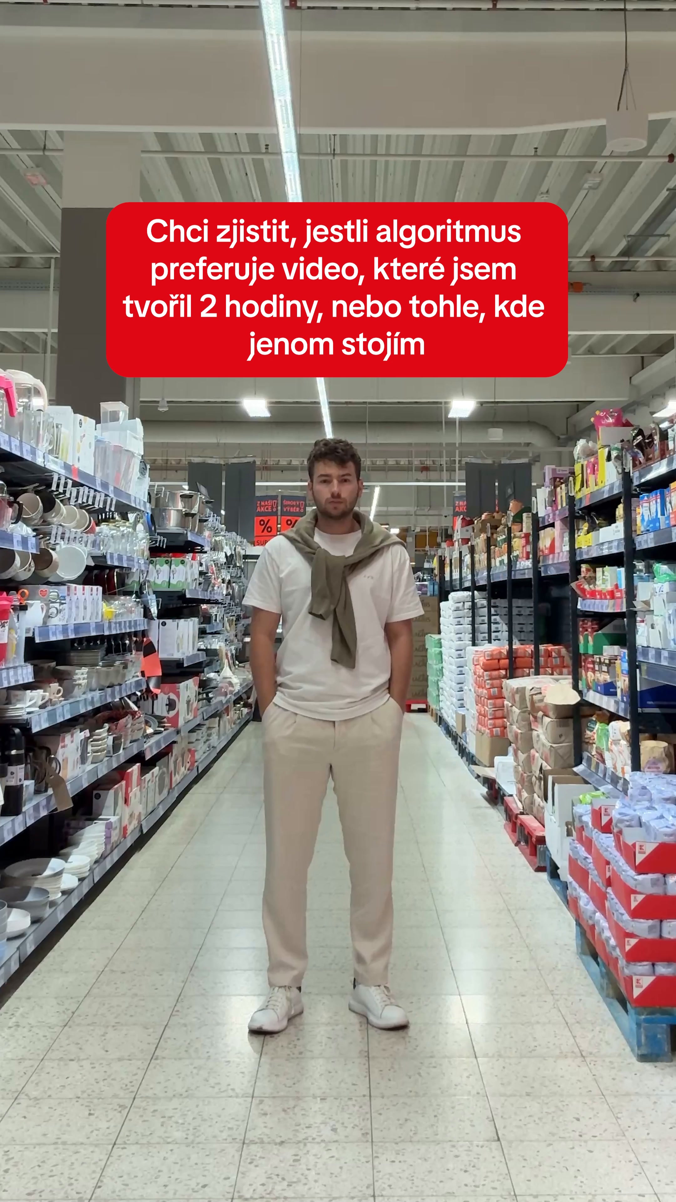 @Kaufland Česko