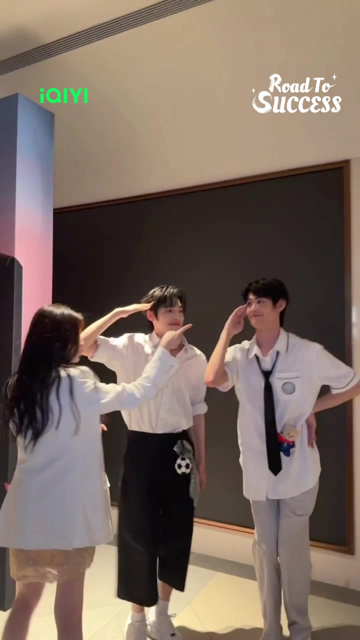 @iQIYI North America