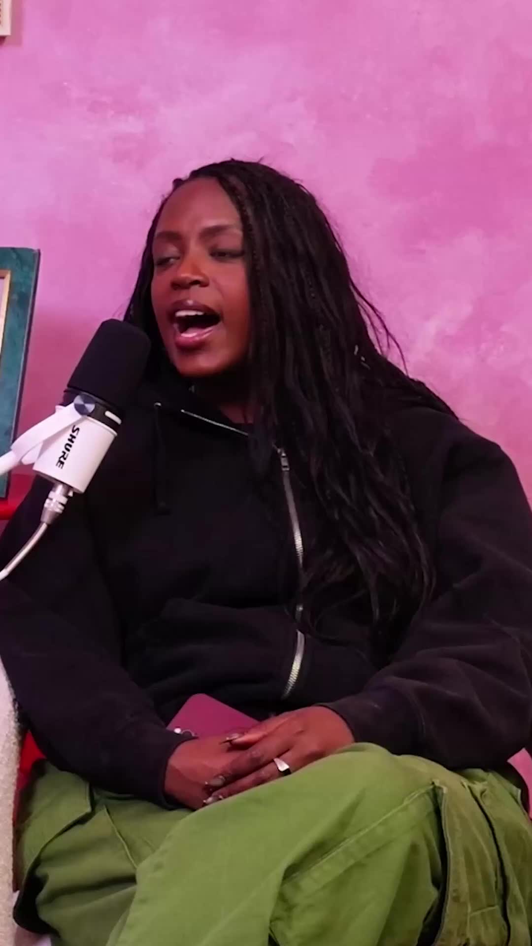 @The Thick Podcast
