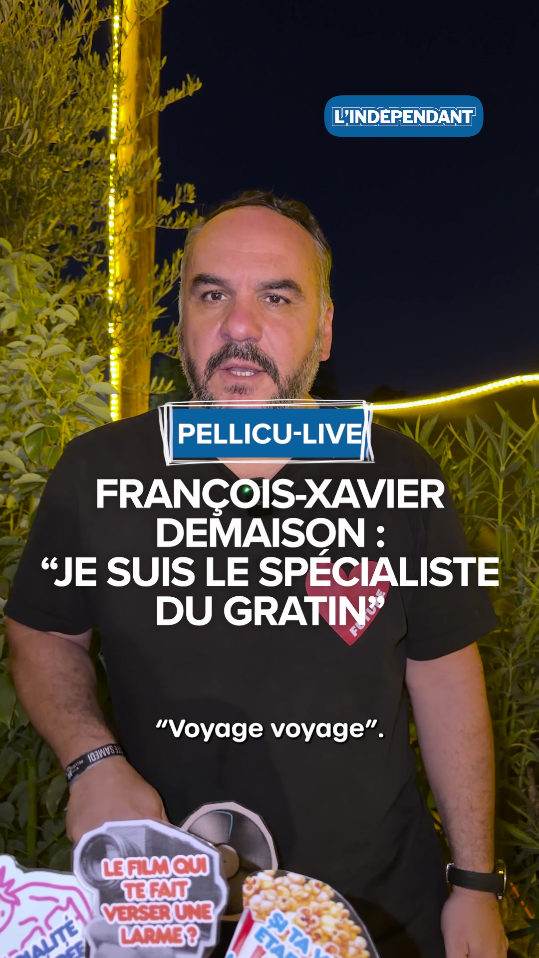 @L'Indépendant