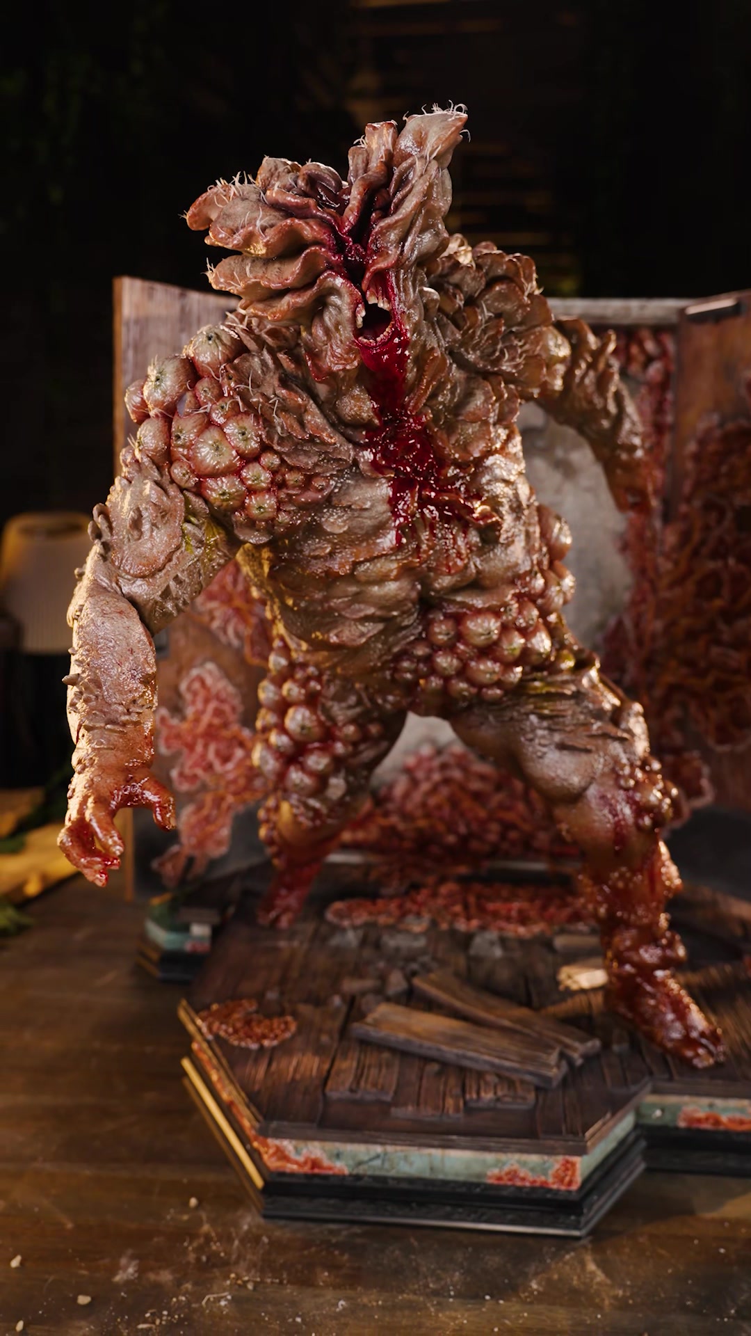 @Sideshow Collectibles