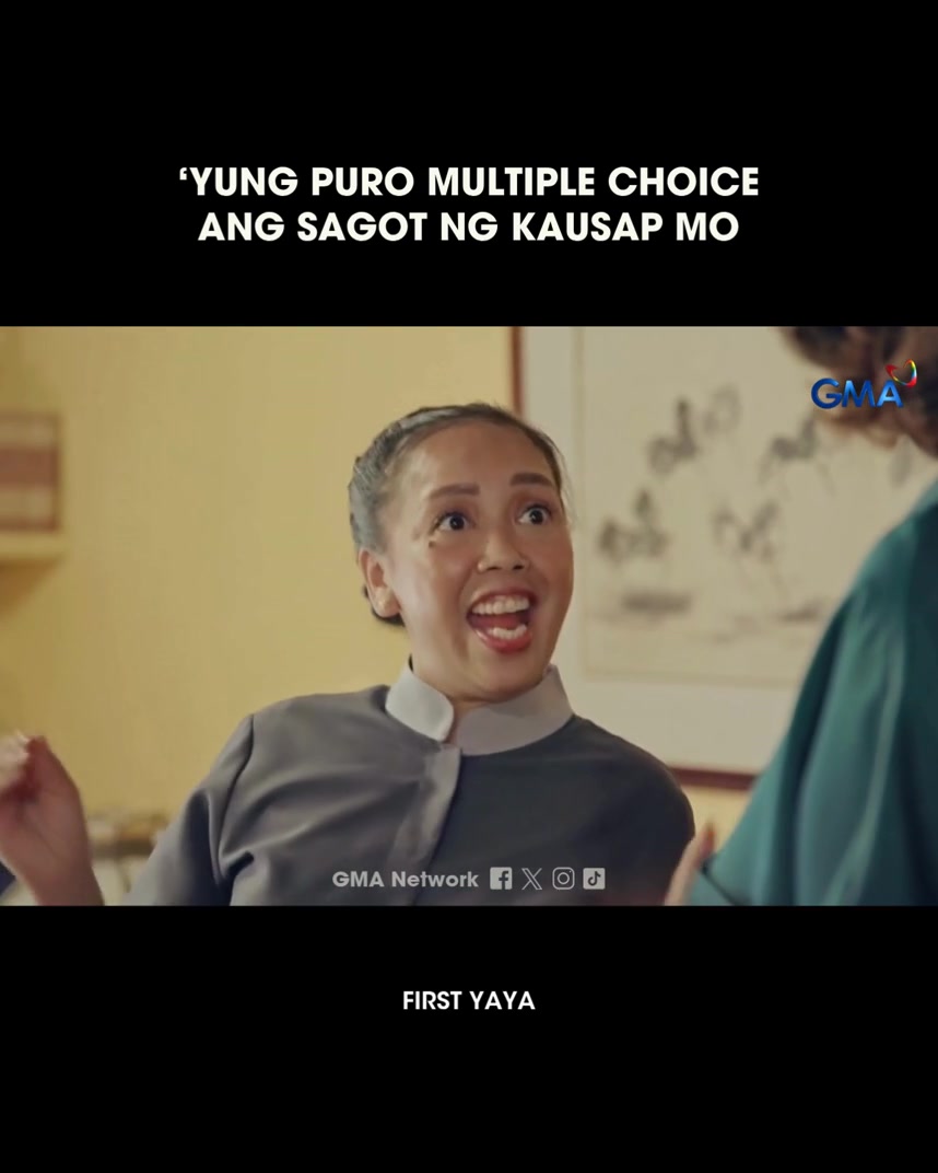 @GMA Network