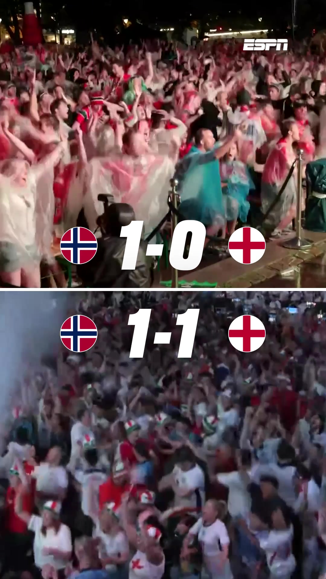 @ESPN NL