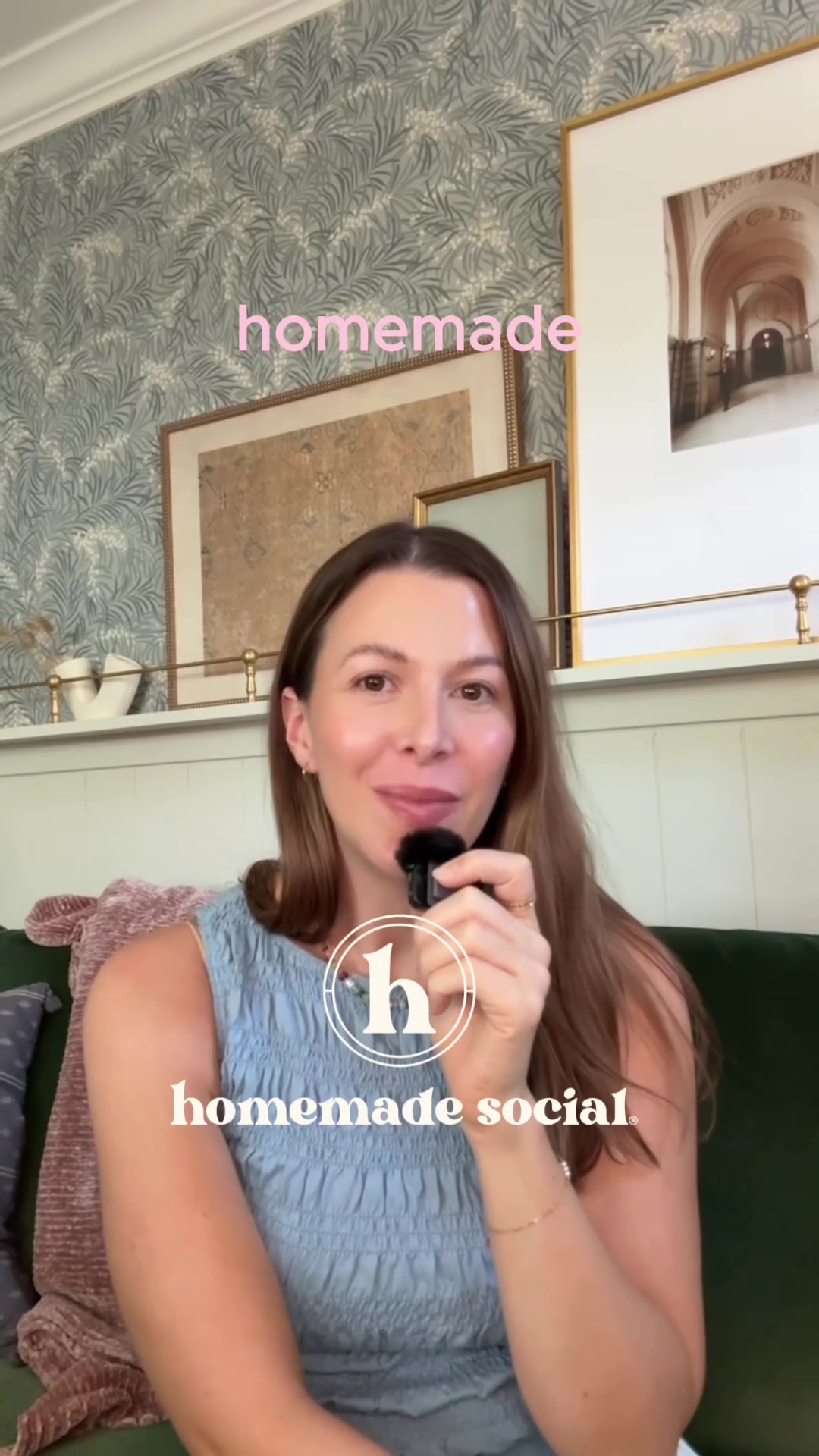 @Homemade Social