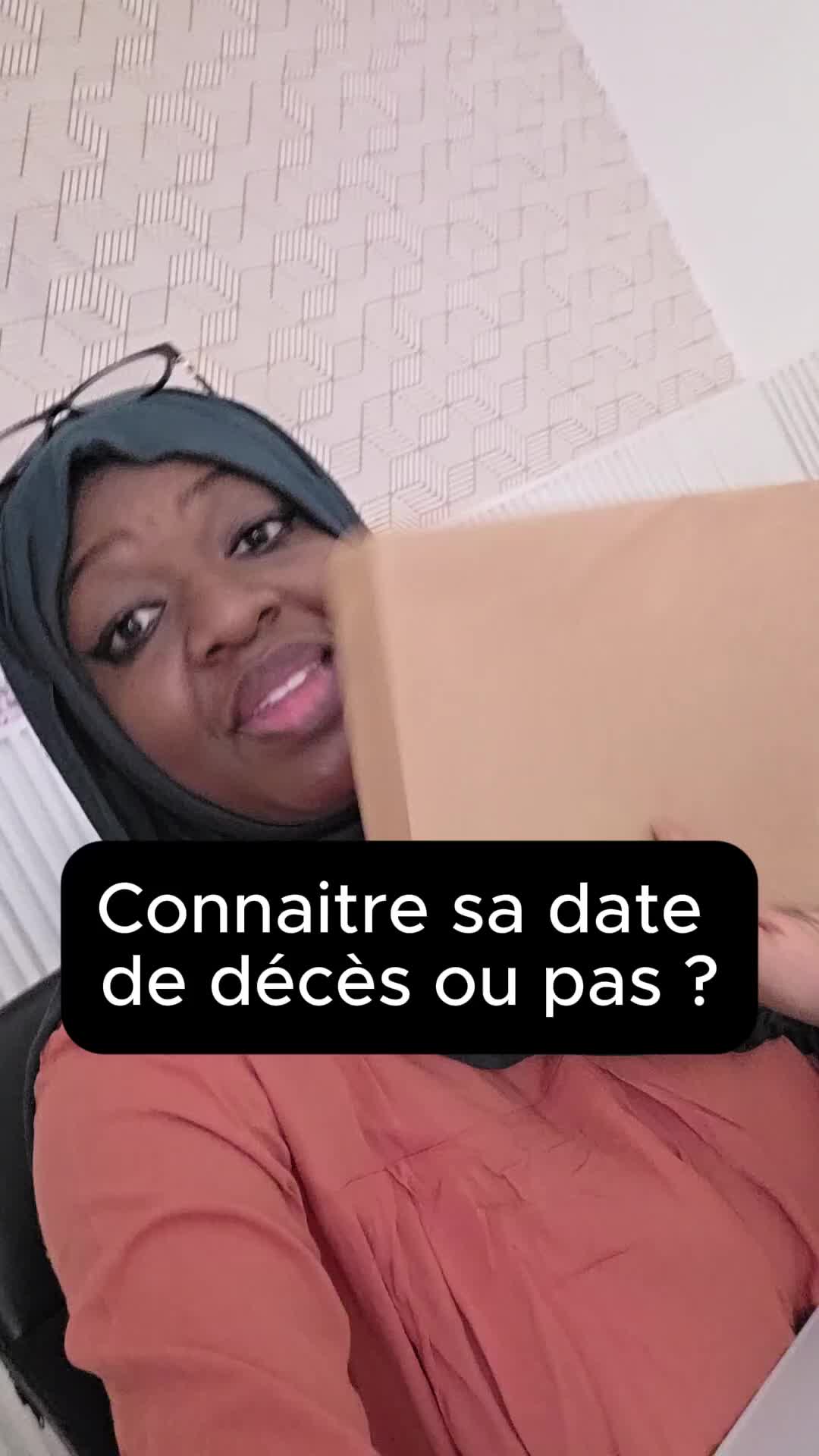 @Aissatou S.